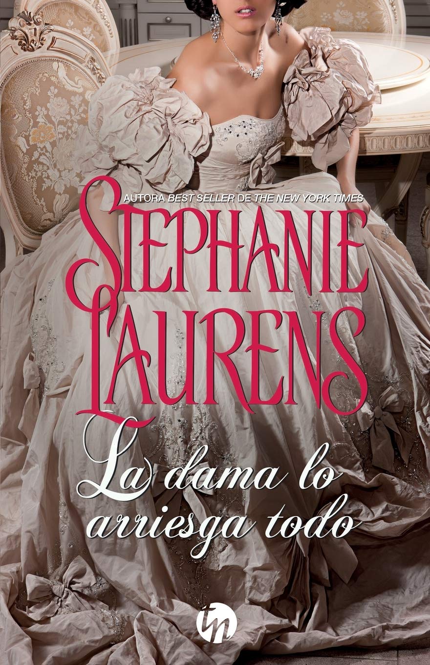 La dama lo arriesga todo (TOP NOVEL, Band 242) Historical Fiction
