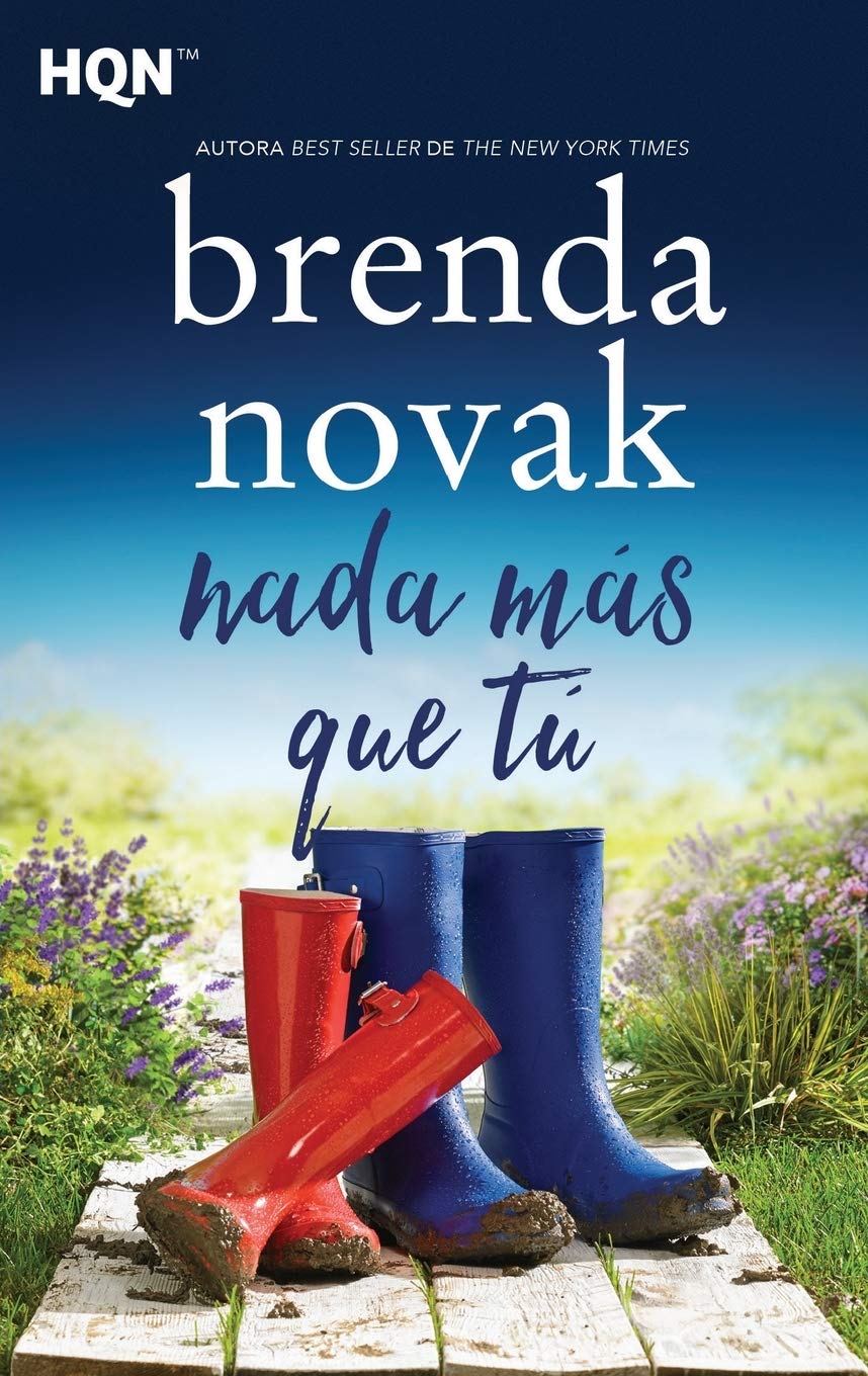 Nada más que tú (HQN, Band 164) Contemporary literature