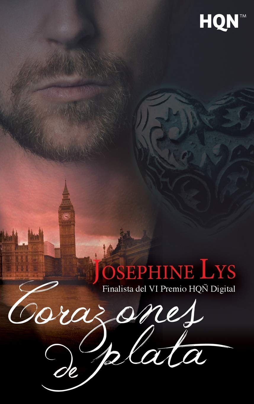 Corazones de plata (HQN, Band 165) Historical Fiction