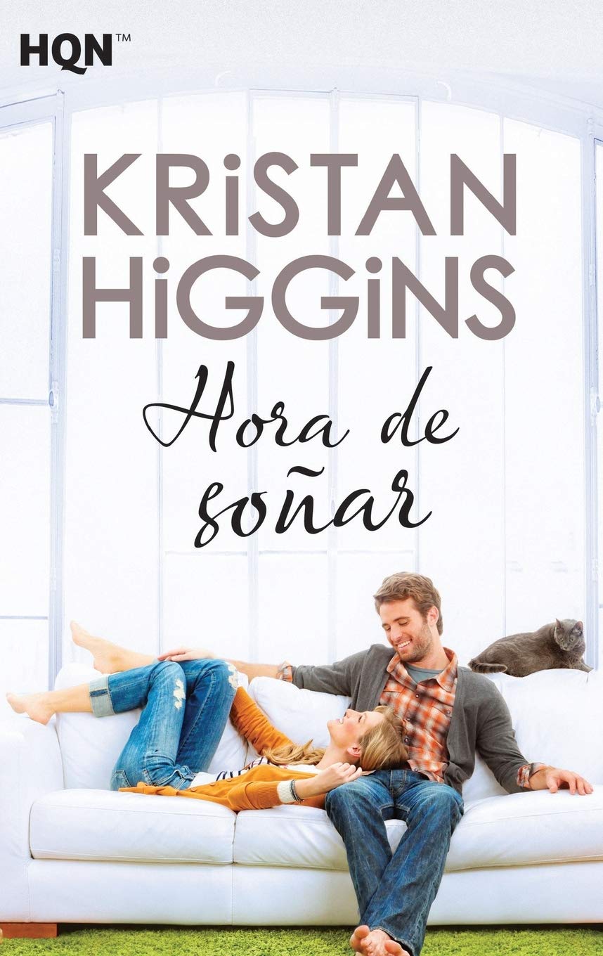 Hora de soñar (HQN, Band 171) Contemporary literature