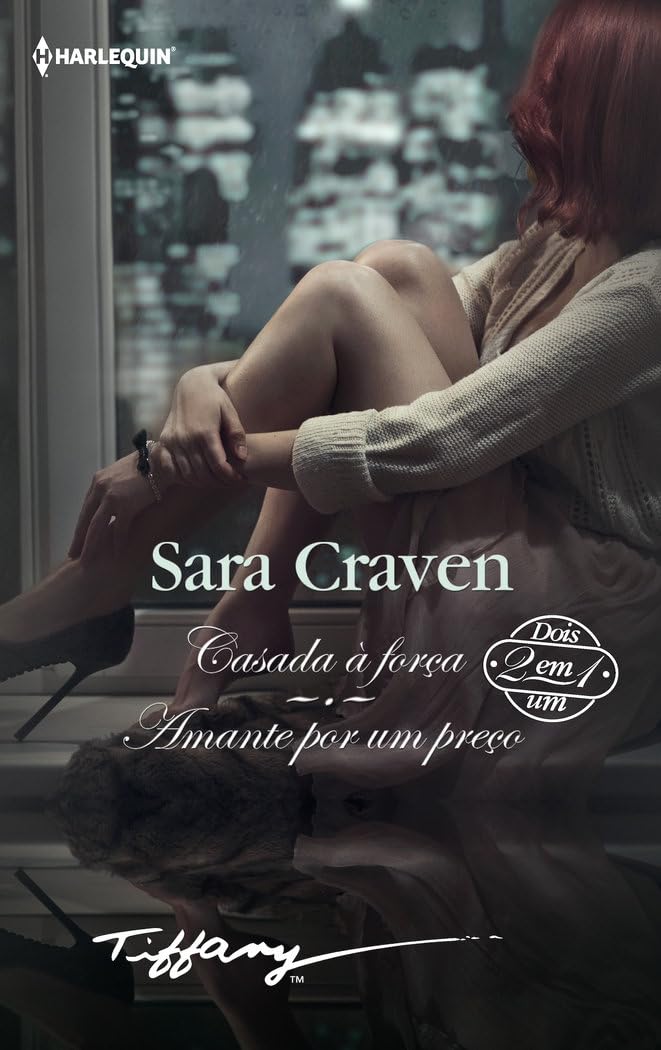 Casada à força; Amante por um preço (TIFFANY, Band 58) Contemporary literature