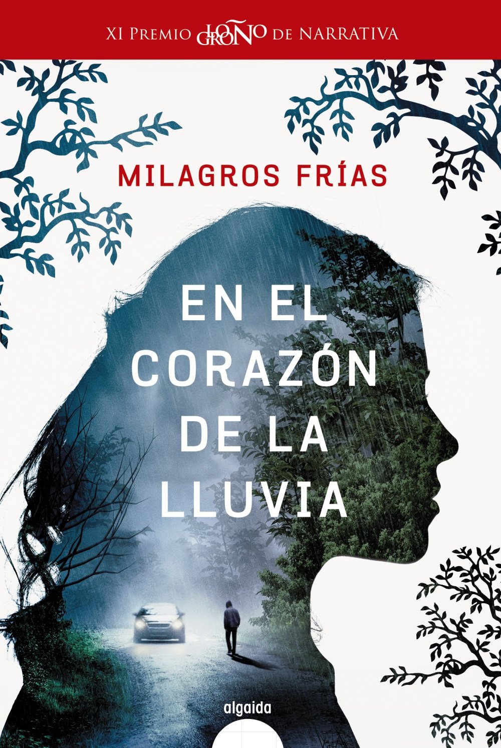 En el corazón de la lluvia Contemporary literature