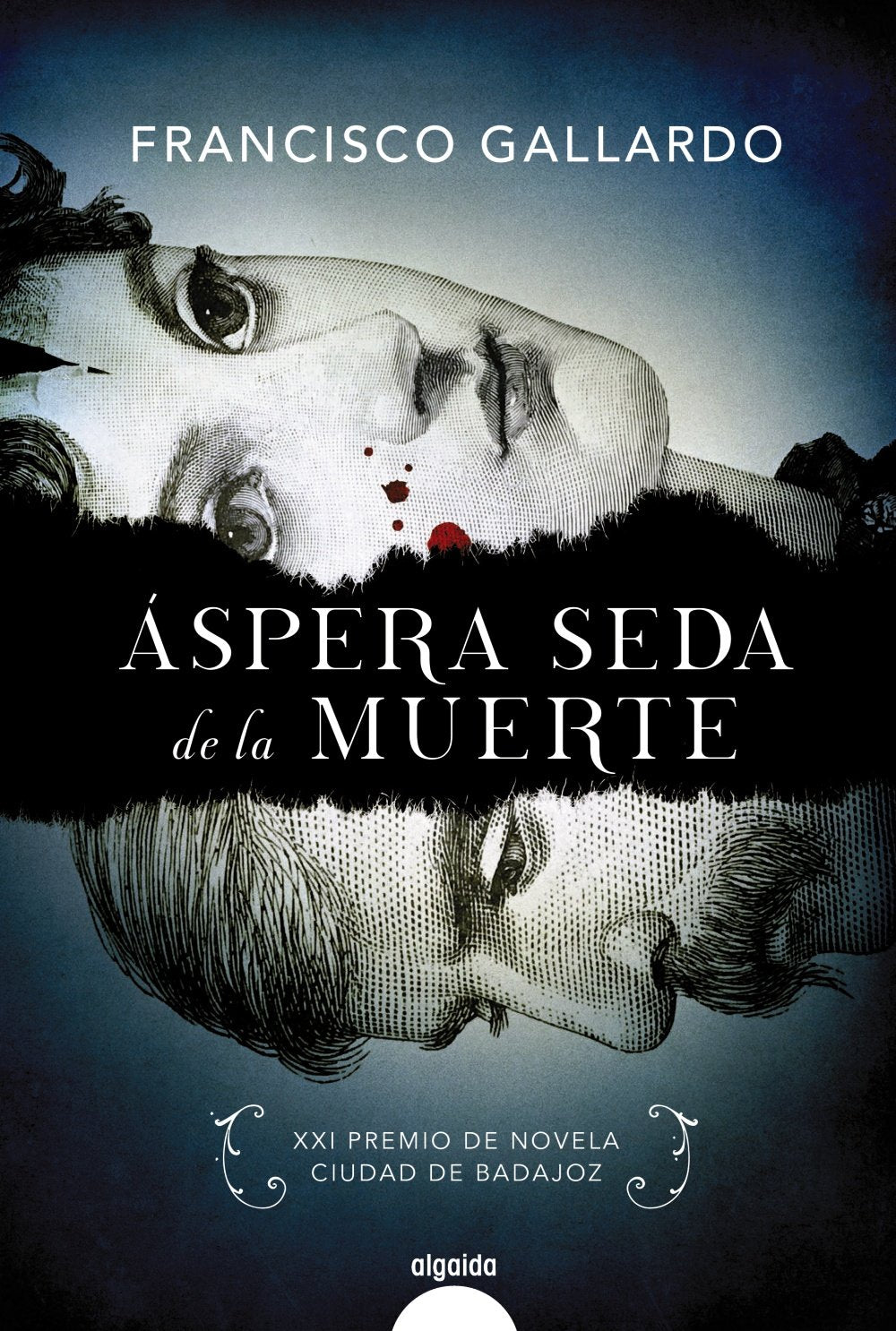 Product Image: Áspera seda de la muerte