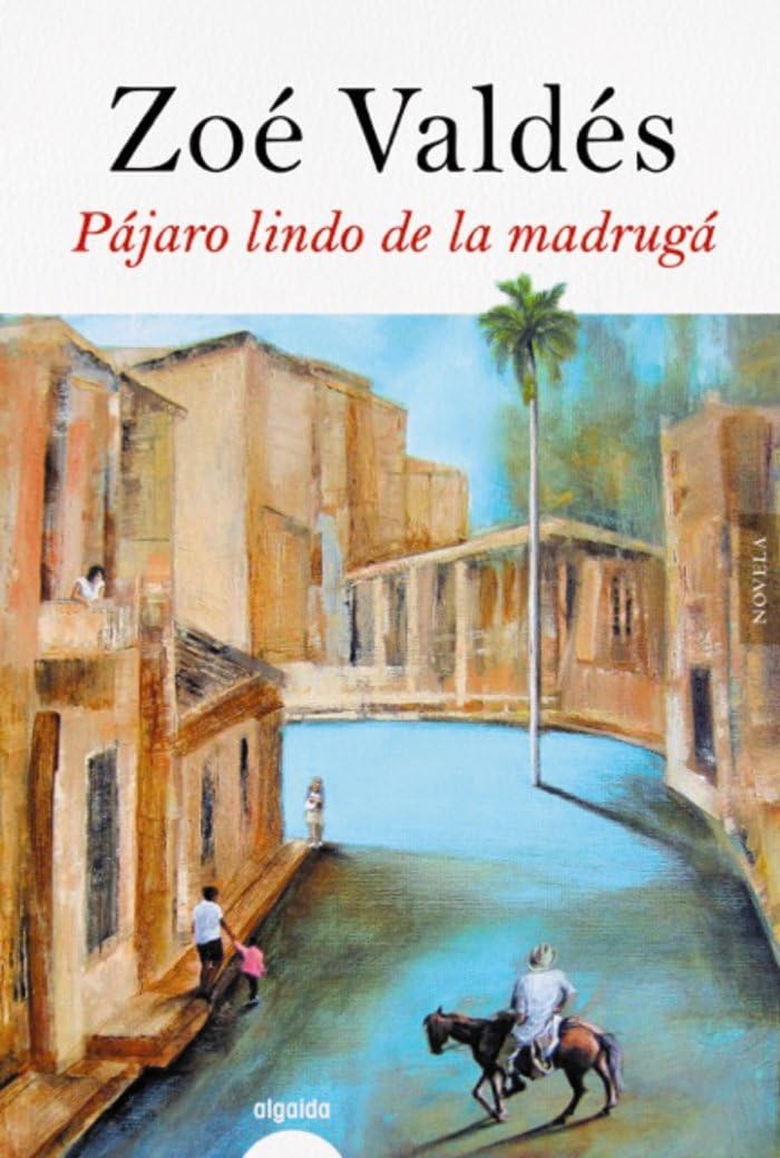 Pájaro lindo de la madrugá book