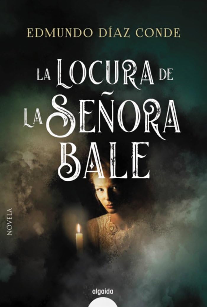 La locura de la señora Bale book