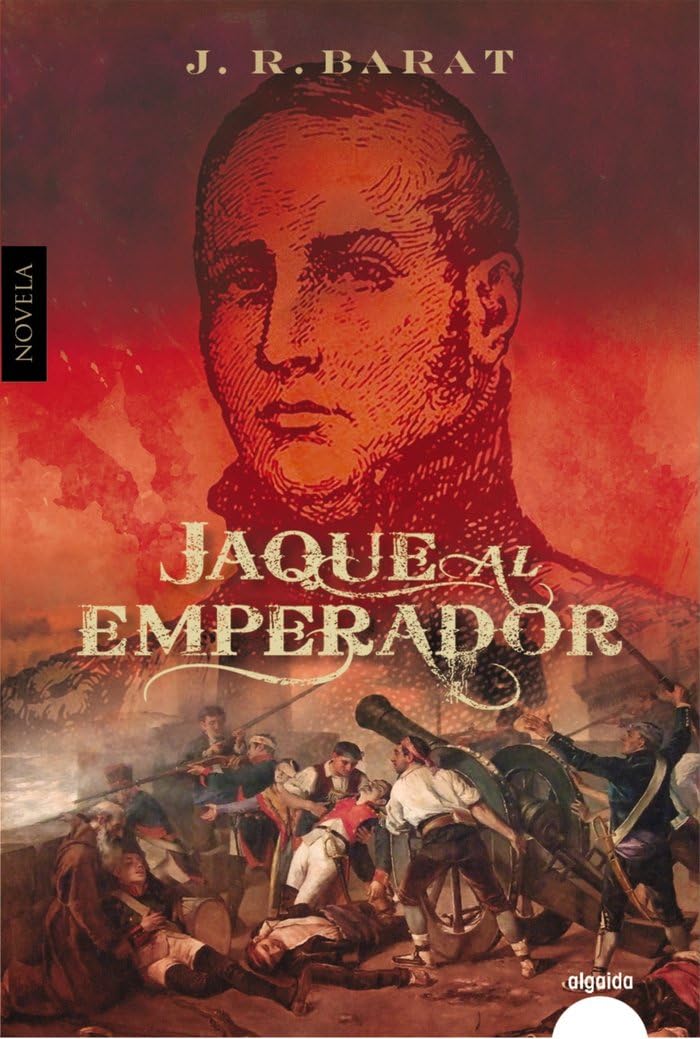 Product Image: Jaque al emperador
