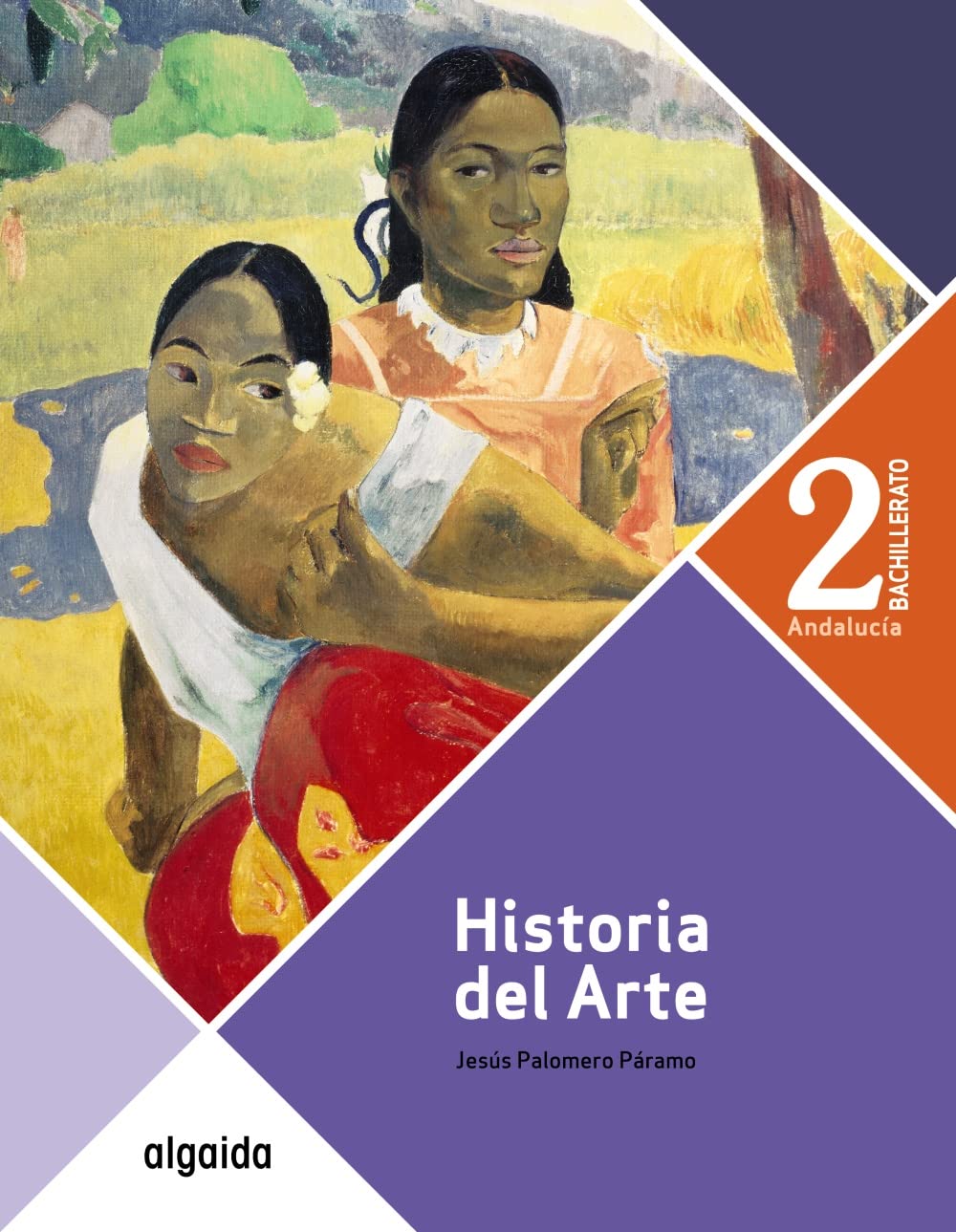 Historia del Arte 2º Bachillerato Learning & Reference