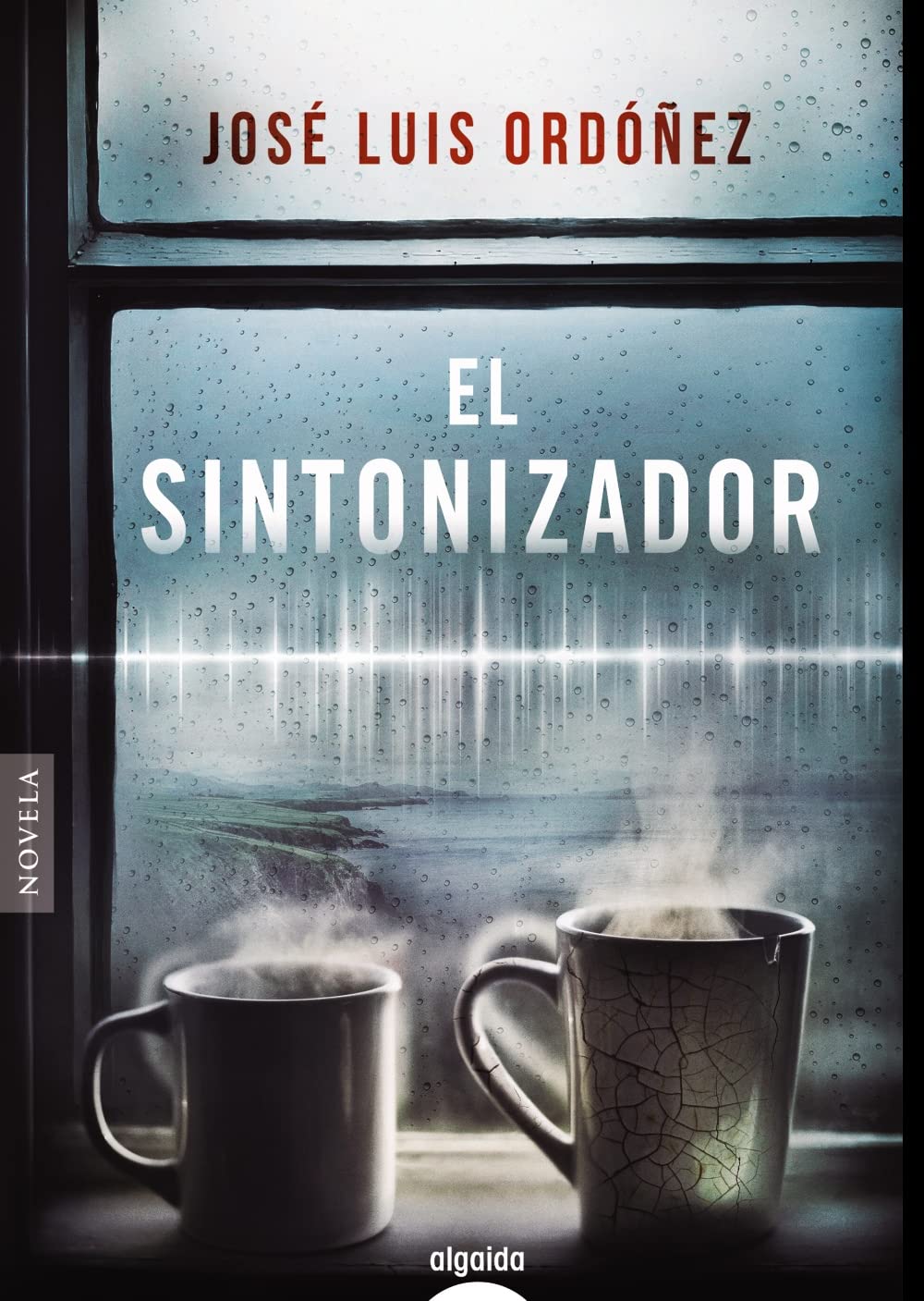 El sintonizador book