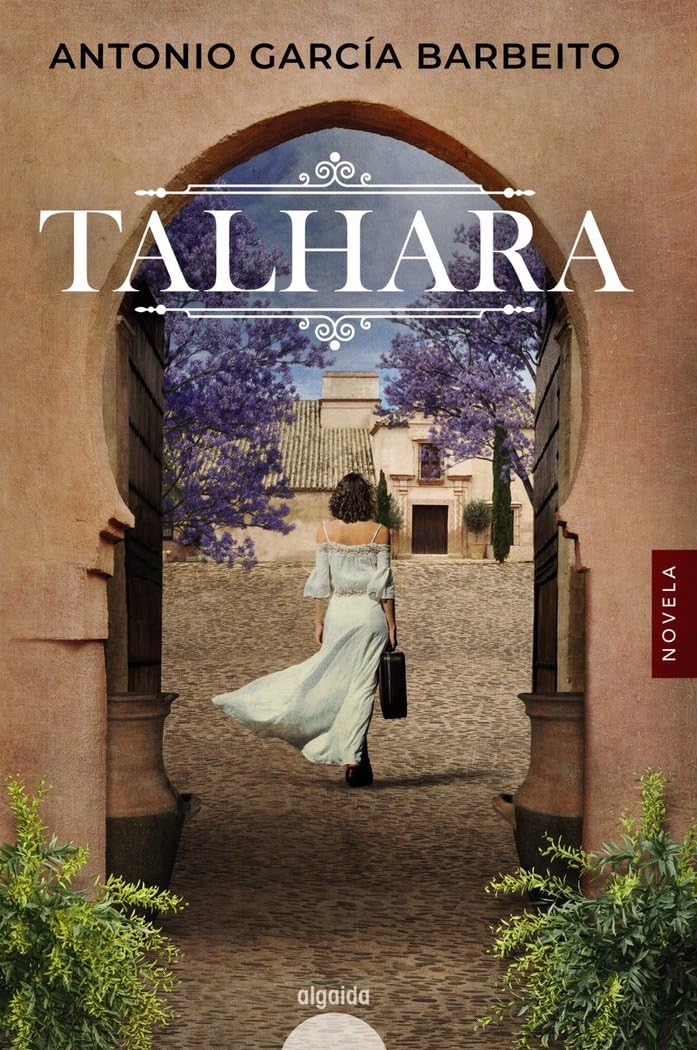 Talhara (ALGAIDA LITERARIA - ALGAIDA NARRATIVA) Contemporary literature