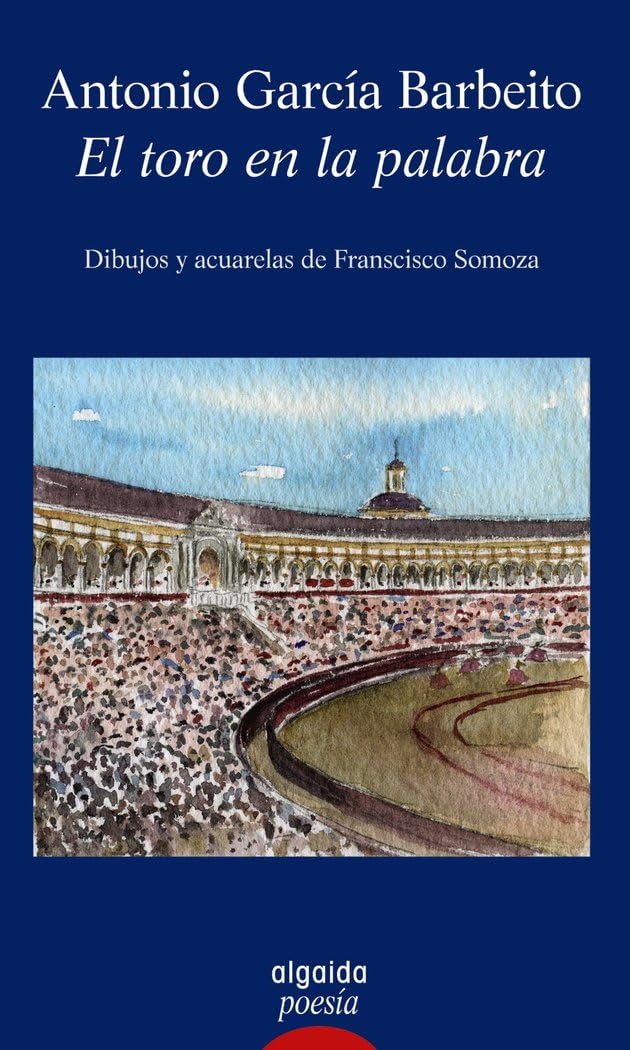 El toro en la palabra Poetry