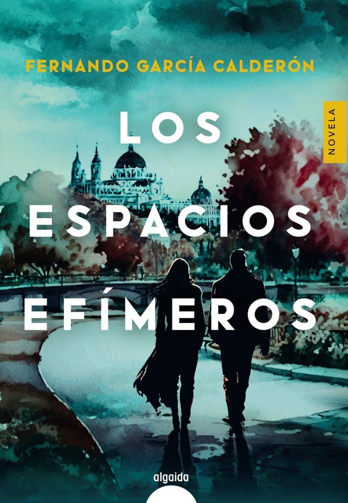 Los espacios efímeros book
