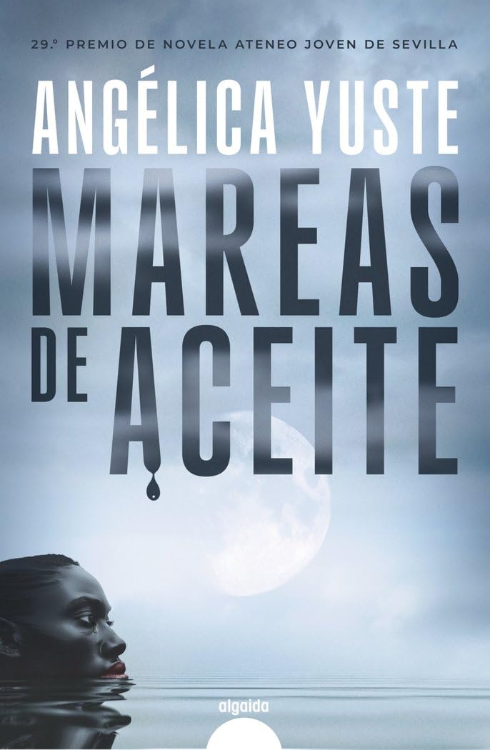 Product Image: Mareas de aceite