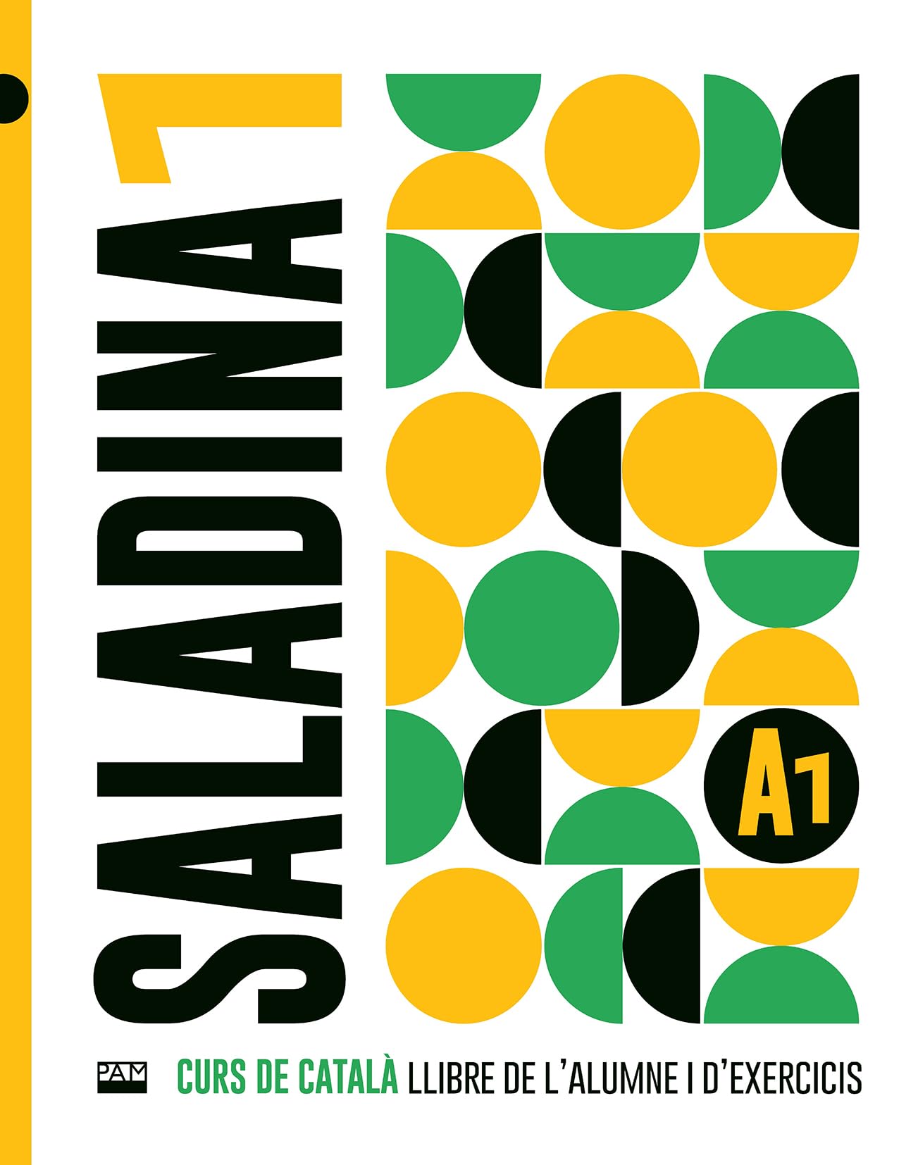 Saladina, 1 book