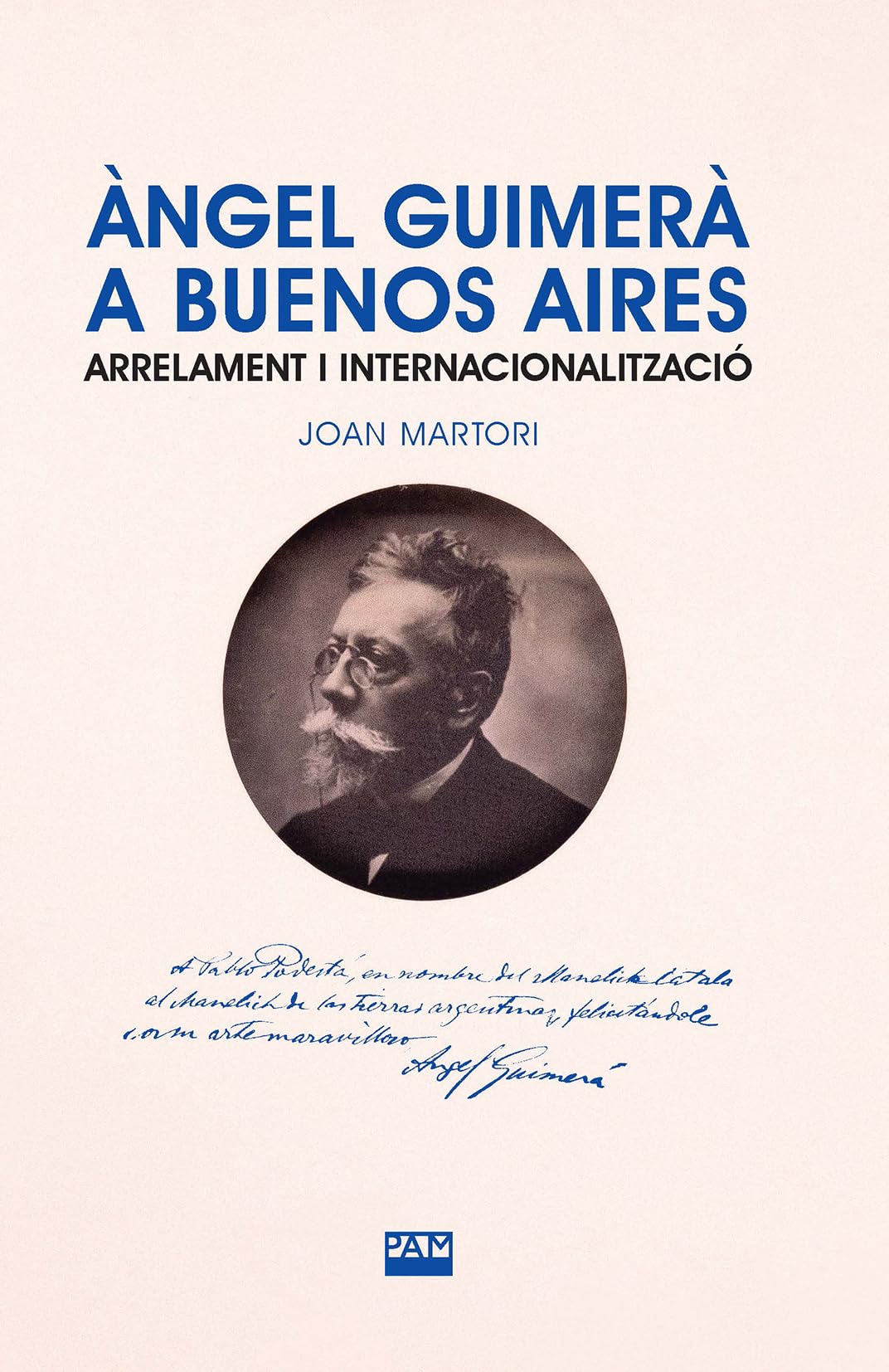 Àngel Guimerà a Buenos Aires: Arrelament i internacionalització (Polièdrics, Band 1) Contemporary literature