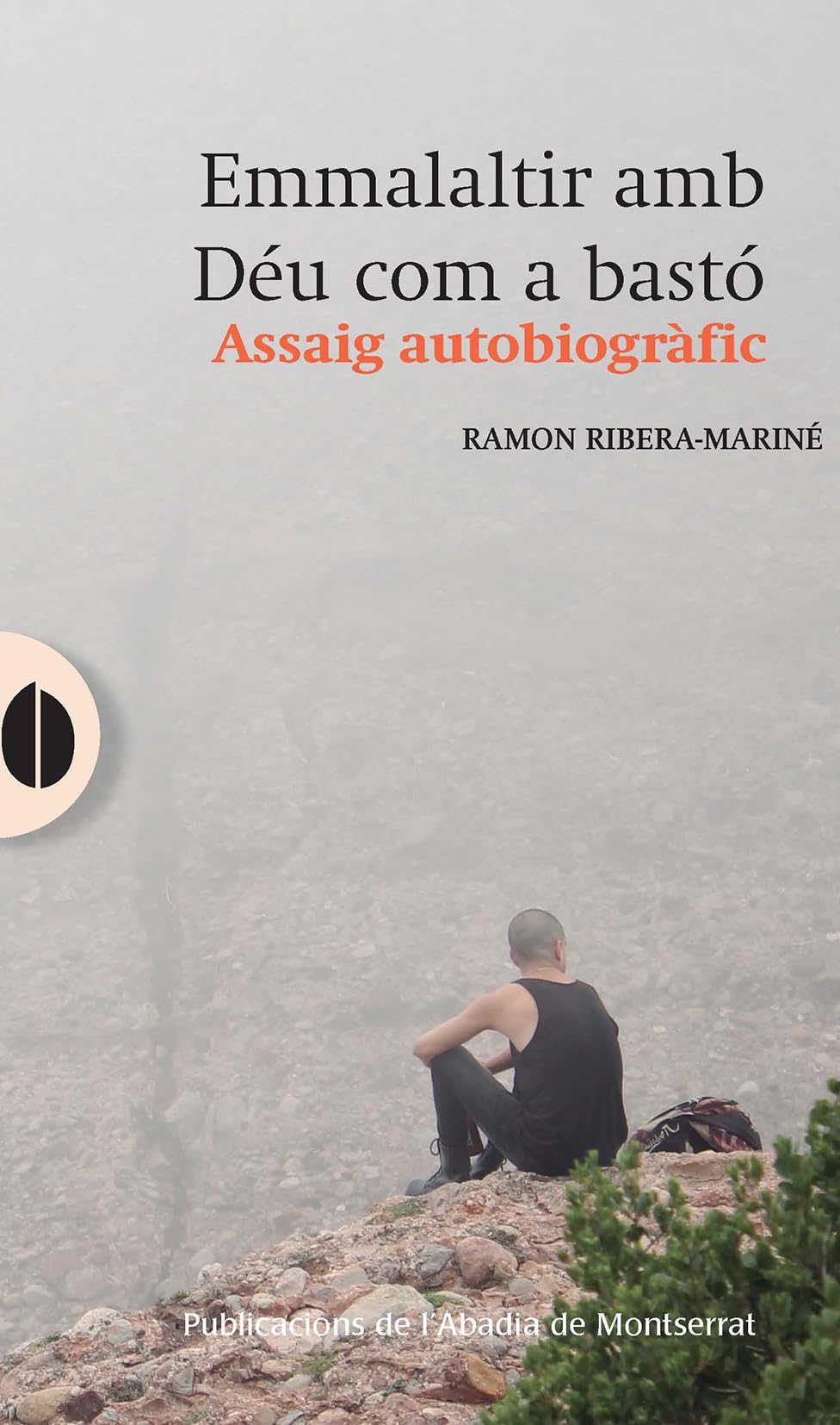Emmalaltir amb Déu com a bastó: Assaig autobiogràfic (El gra de blat, Band 245) Politics & Society