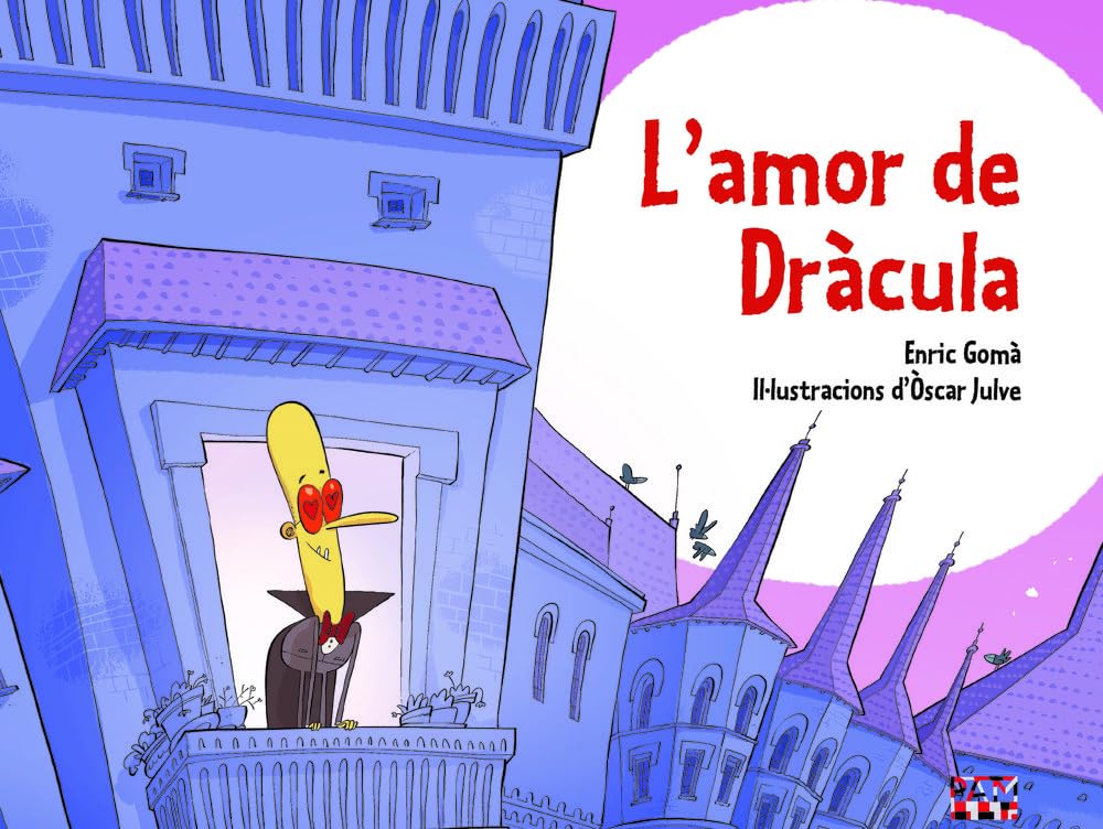 L'amor de Dràcula book
