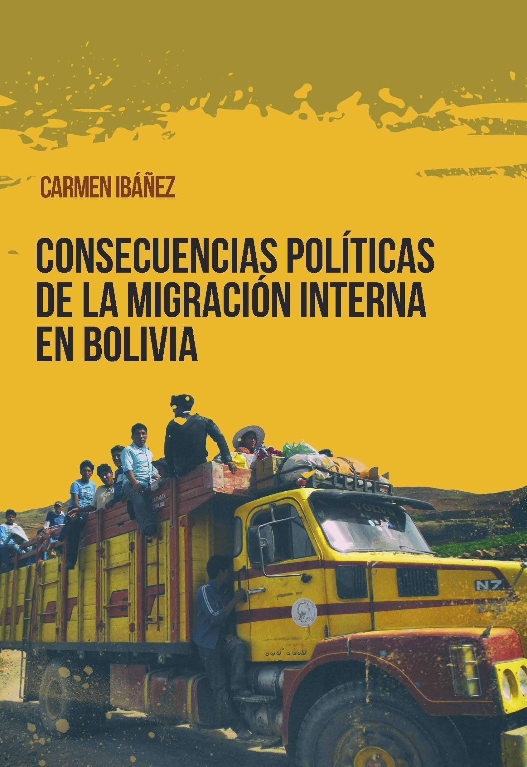 Consecuencias políticas de la migración interna en Bolivia Politics & History