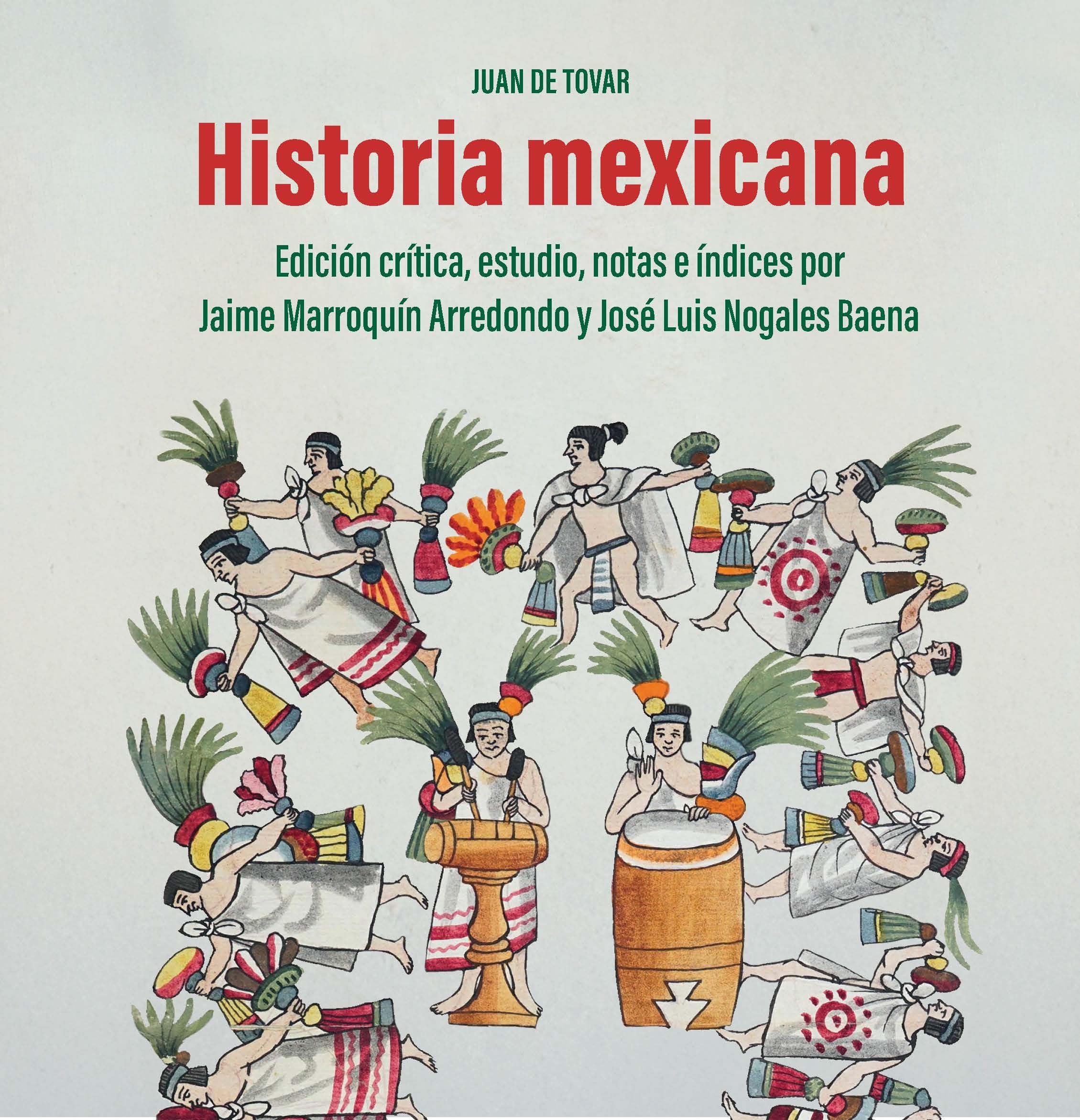 Historia mexicana Social Sciences