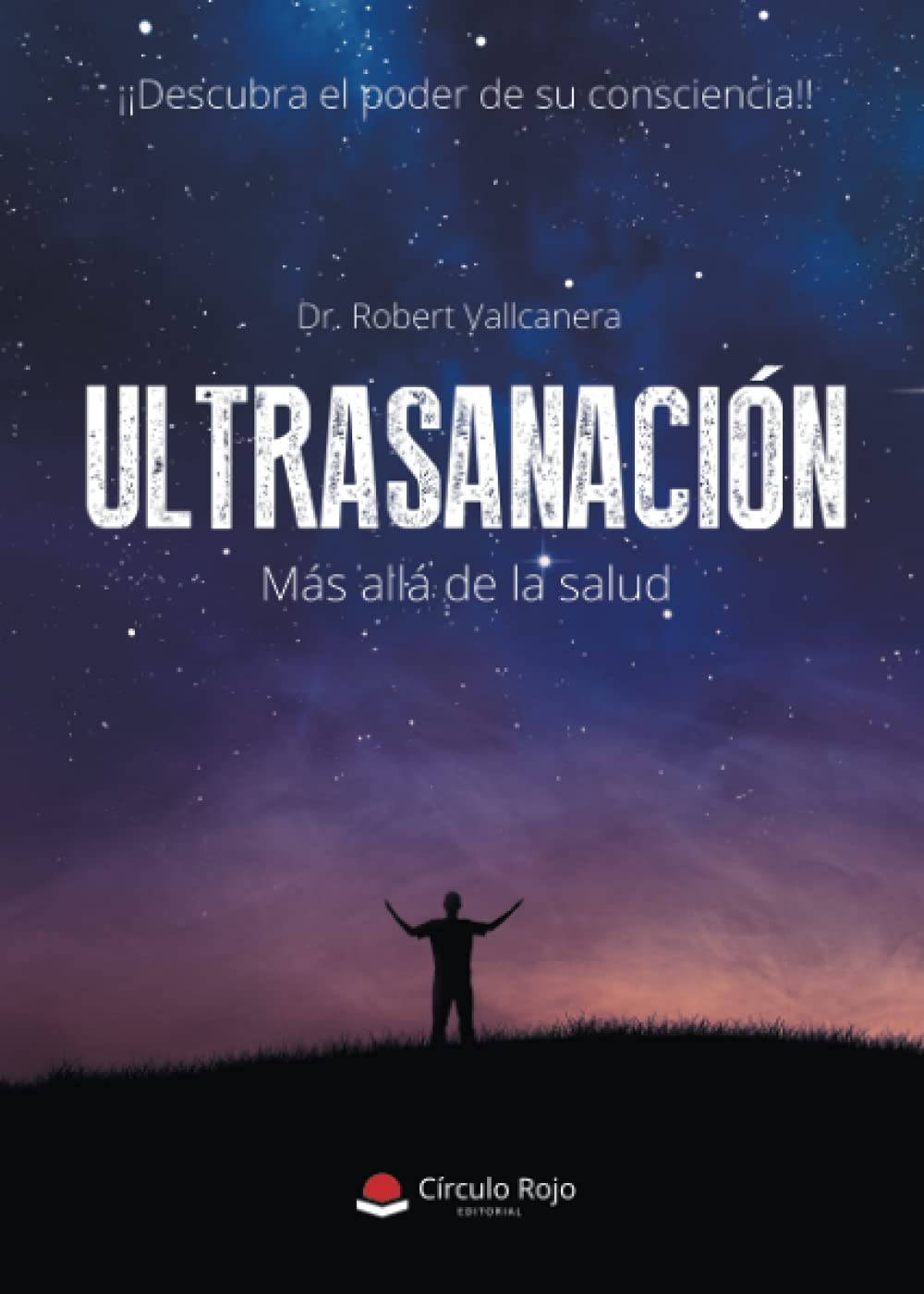 UltraSanación Self-help