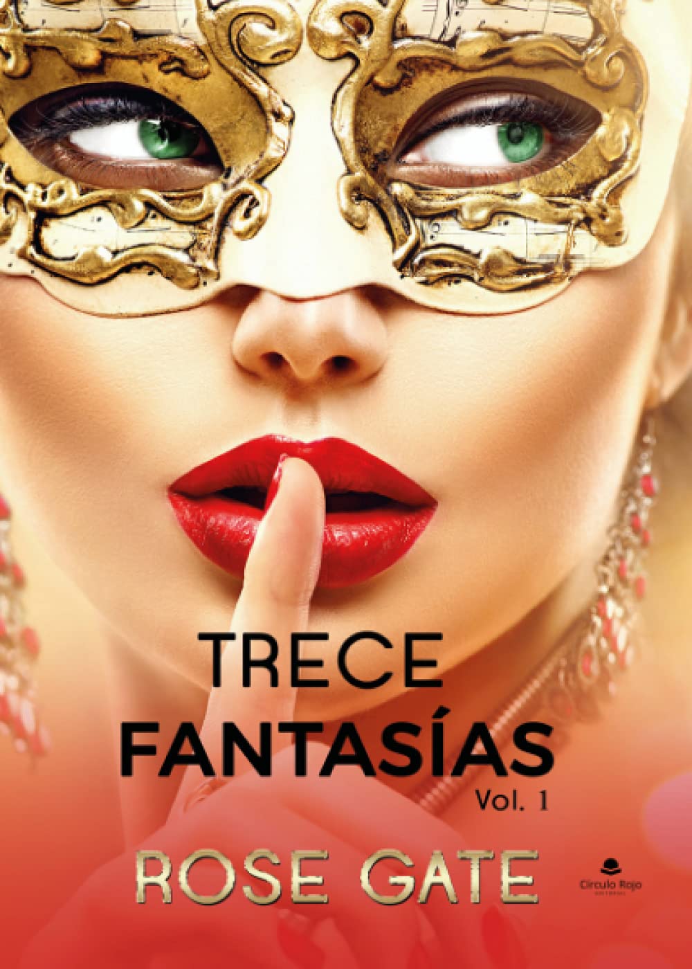 Trece Fantasías (vol.1) Contemporary literature
