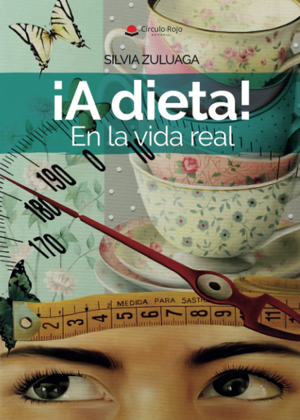 ¡A dieta! En la vida real book