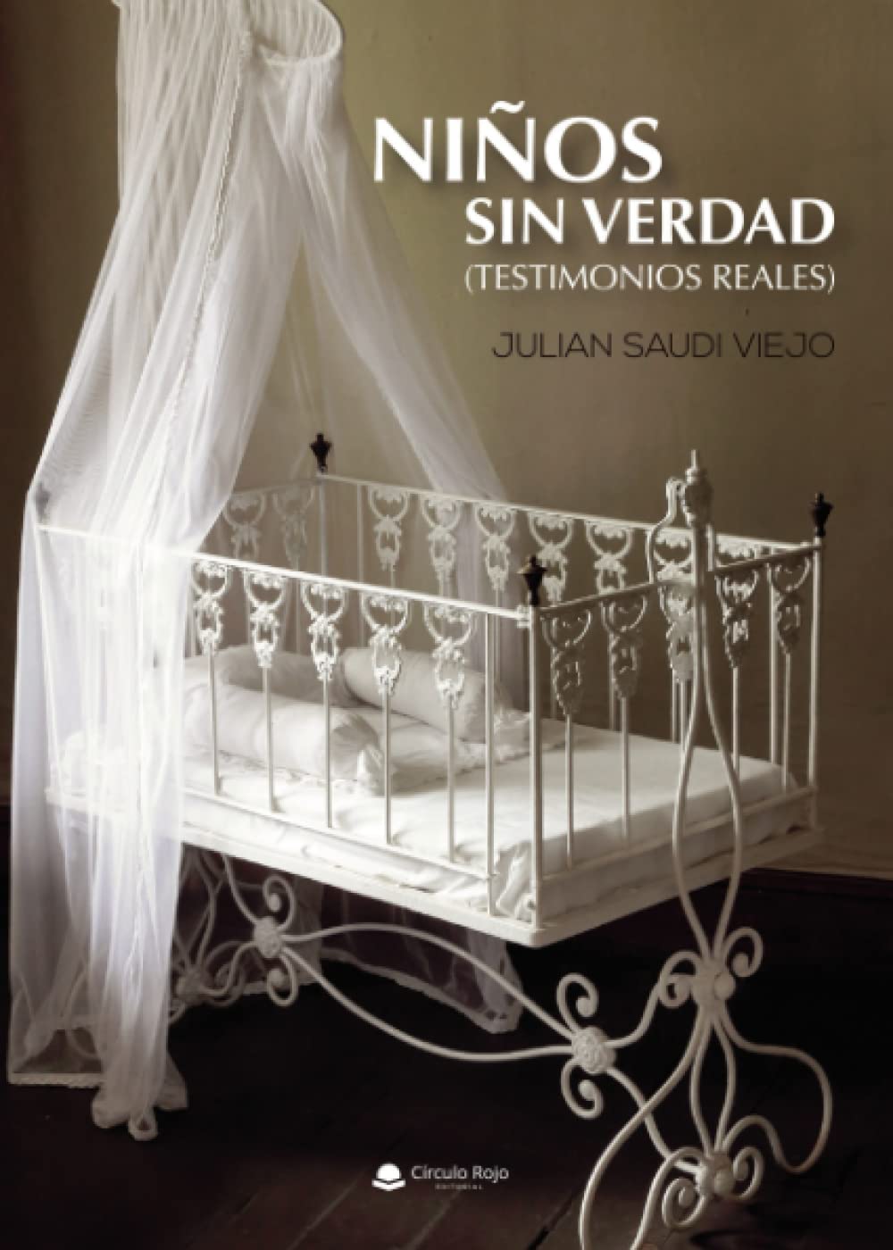 Niños sin verdad : testimonios reales Social Sciences