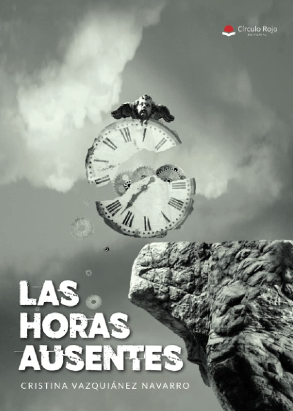 Las horas ausentes book
