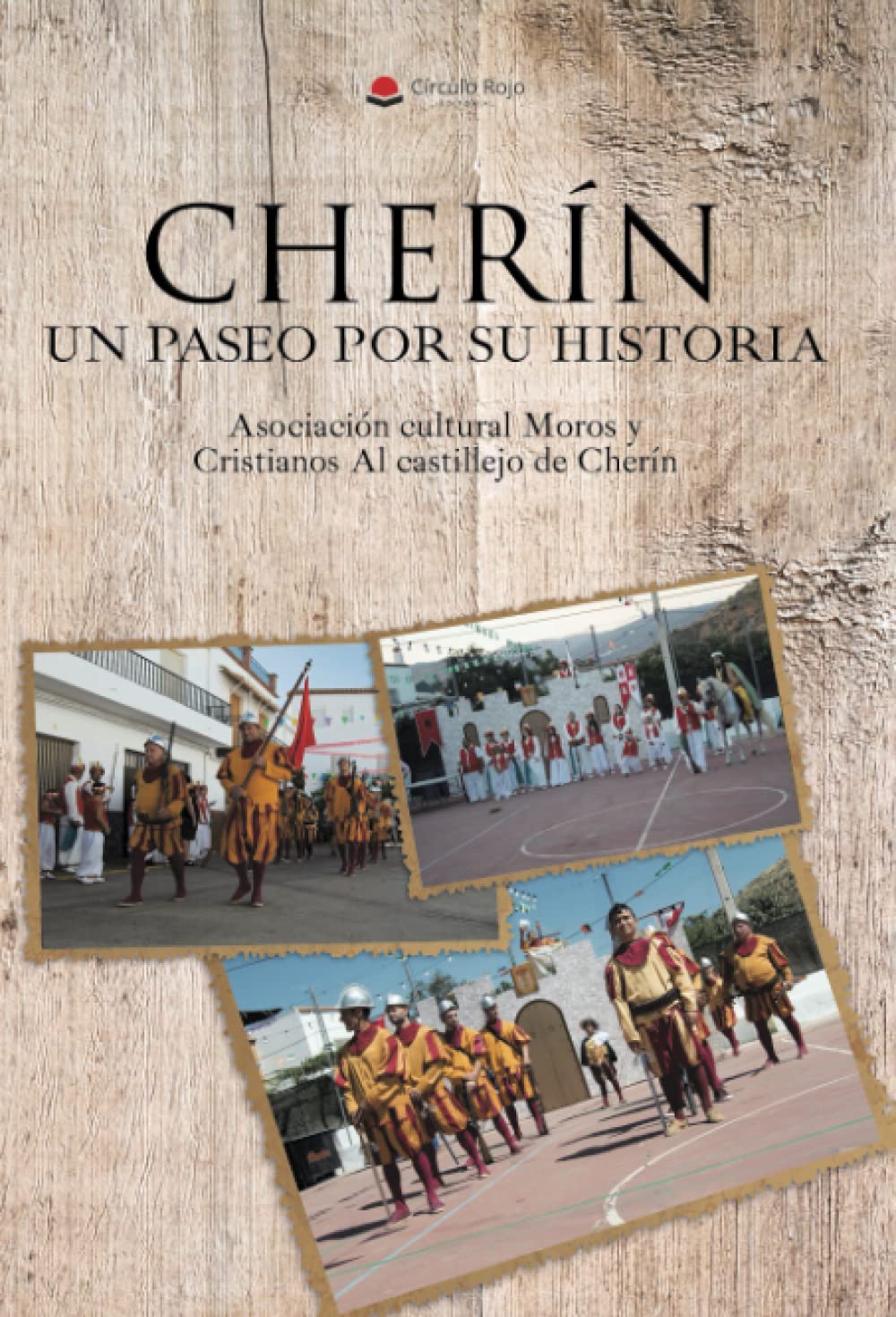 CHERIN, un paseo por su historia Politics & History