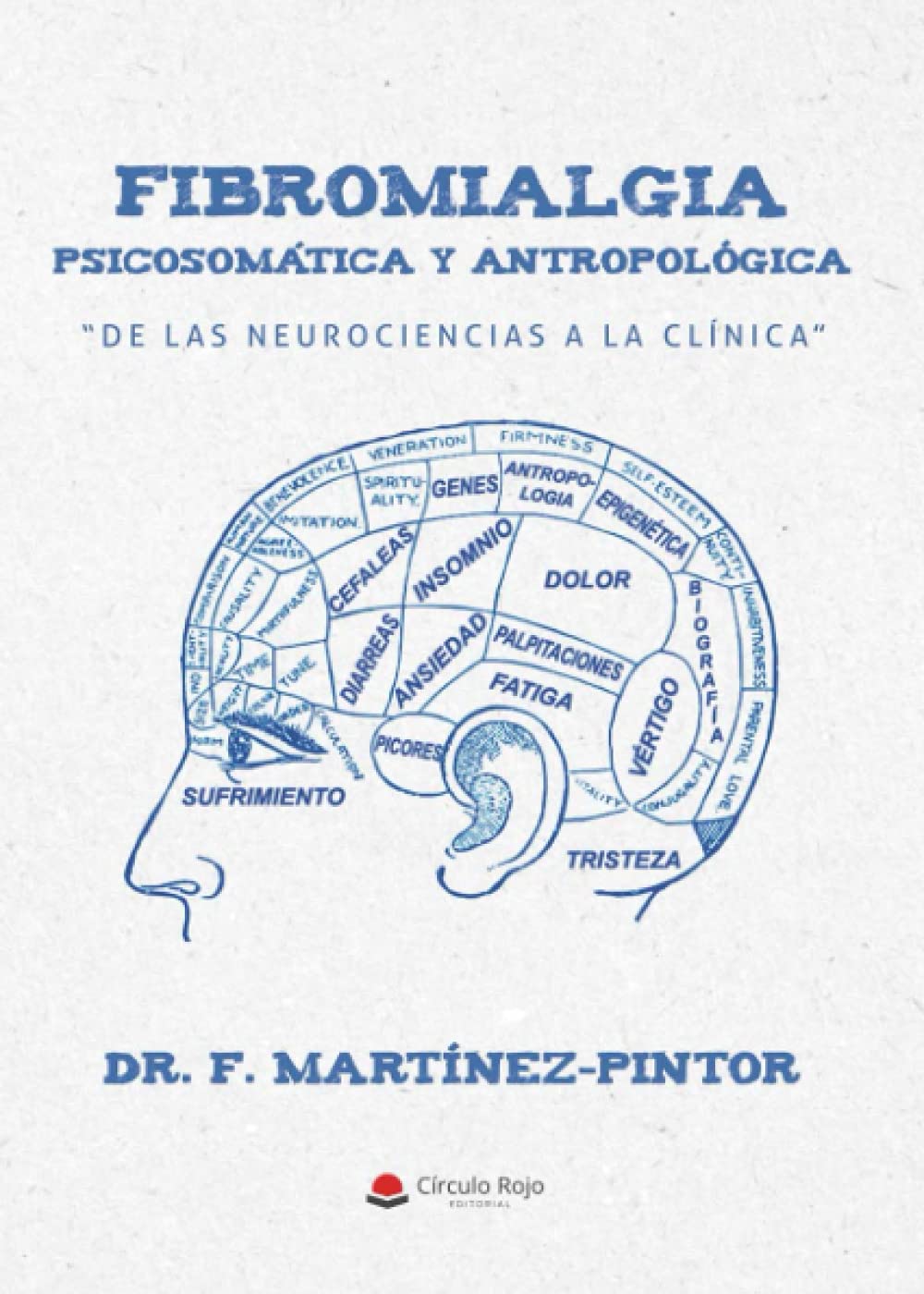 Fibromialgia Psicosomática y Antropológica. De las Neurociencias a la Clínica Medicine
