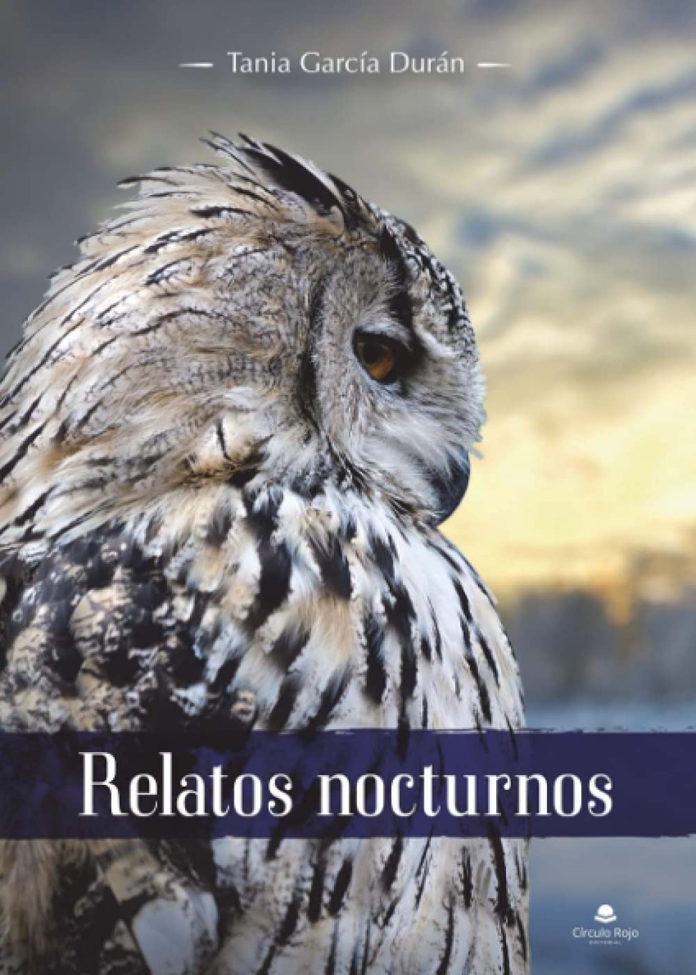 Relatos nocturnos book