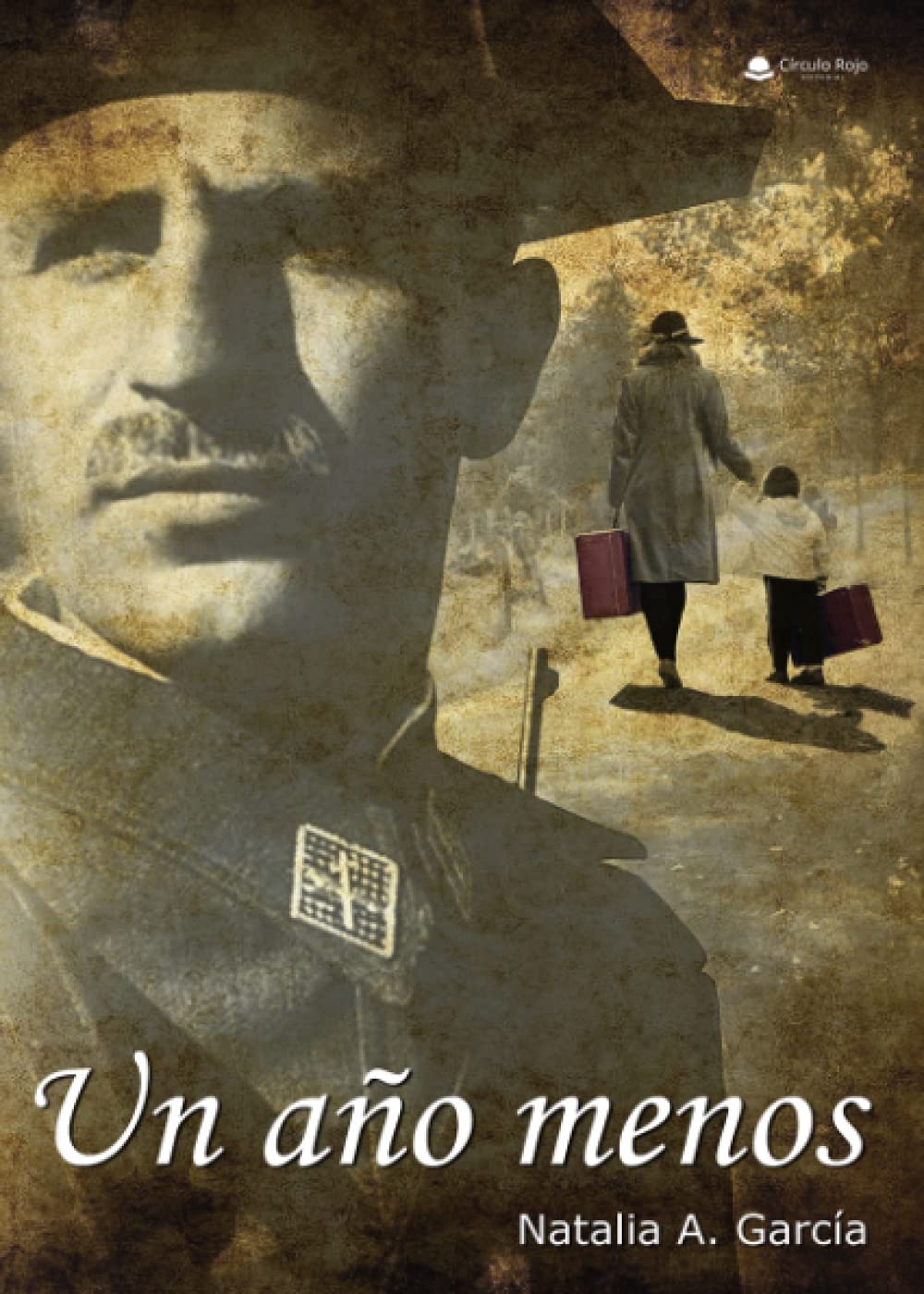 Un año menos Historical Fiction