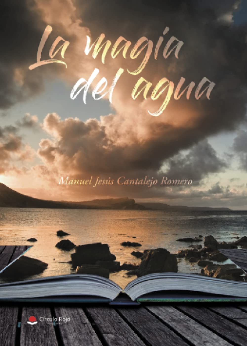 La Magia del Agua book