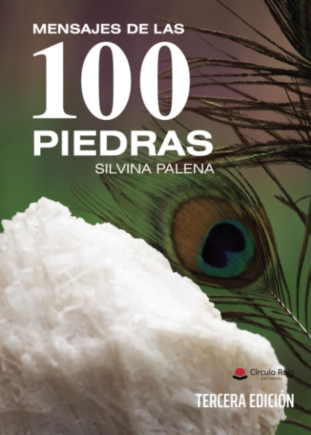 Mensajes de las 100 piedras book