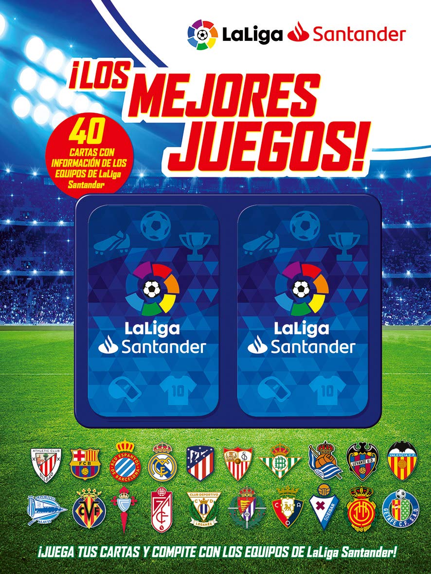 BUSCA Y ENCUENTRA LA LIGA Fantasy & Sci-Fi