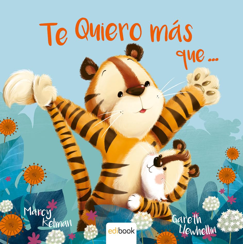 CARIÑO CARTONÉ - TE QUIERO MAS QUÉ... book