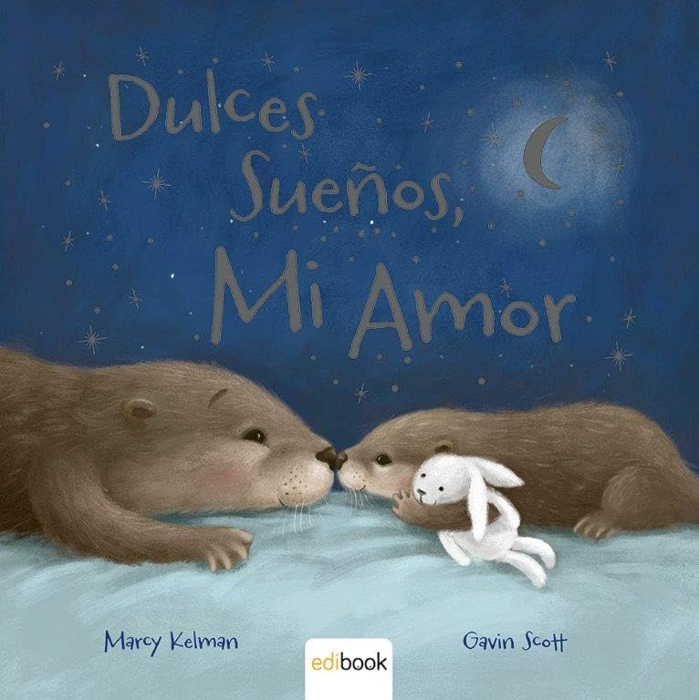 CARIÑO RÚSTICA - DULCES SUEÑOS, MI AMOR 4 (edición en español) book