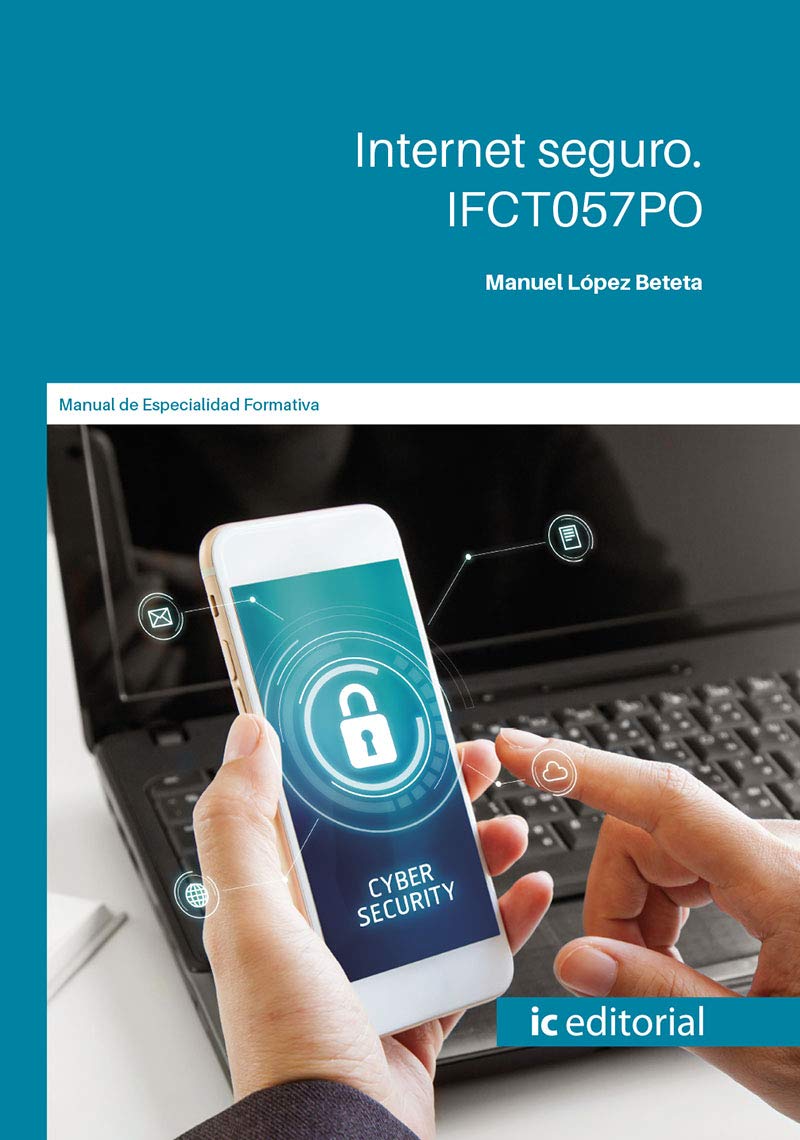 Internet seguro. IFCT057PO Social Sciences