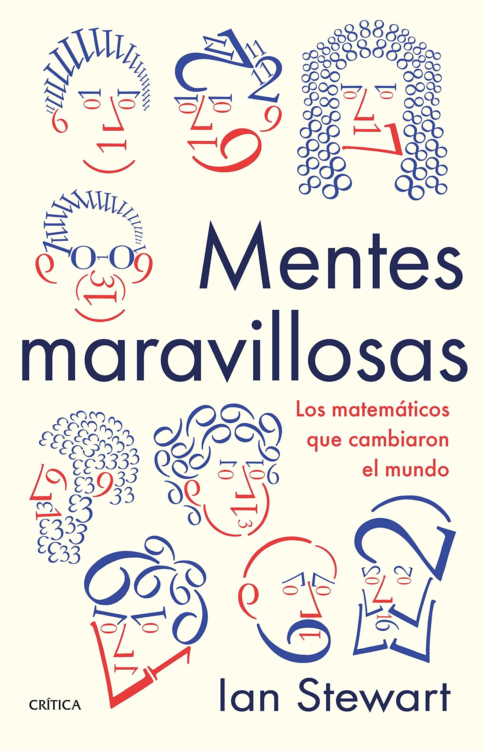Mentes maravillosas: Los matemáticos que cambiaron el mundo (Drakontos) Books