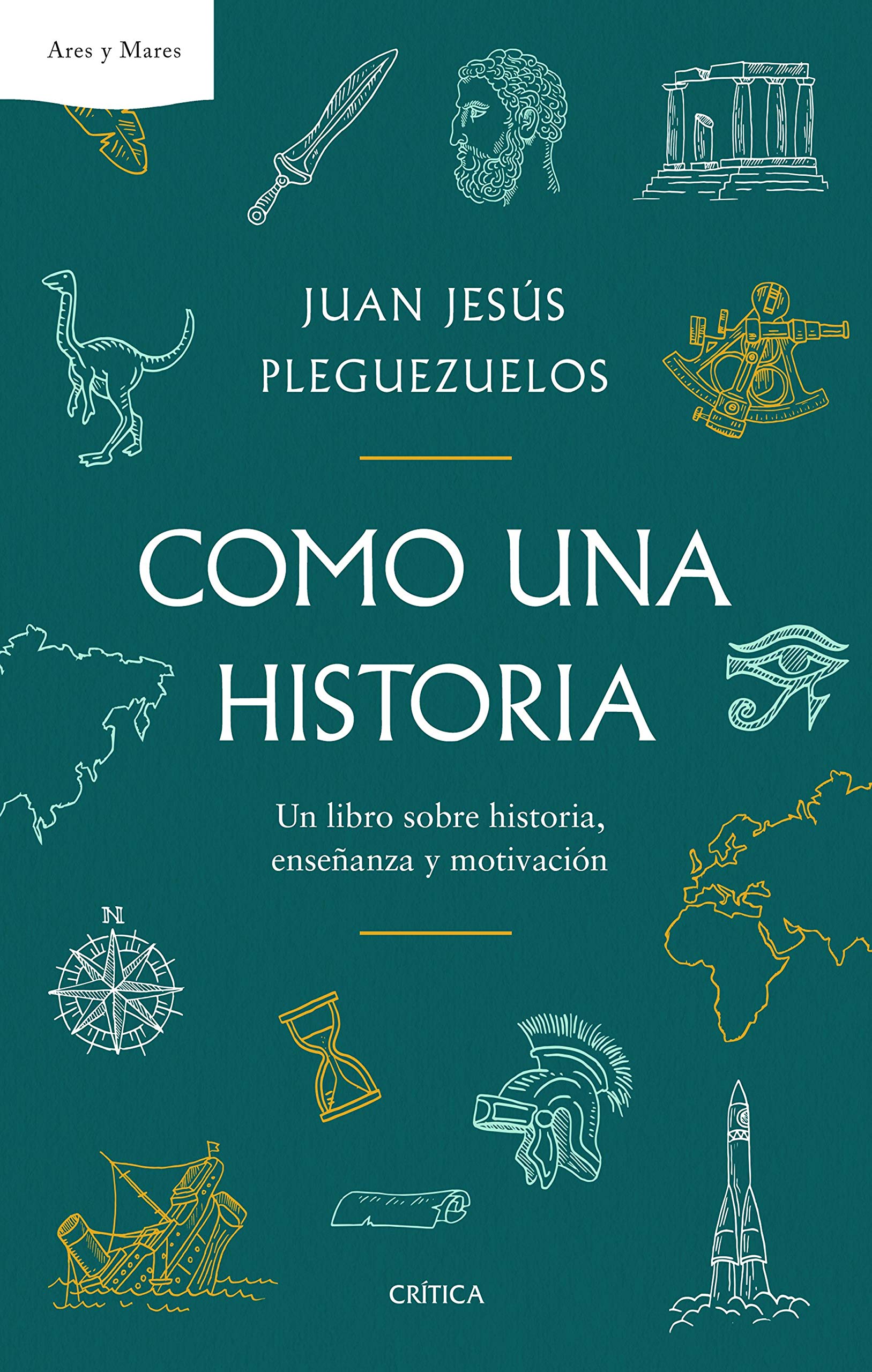 Como una historia Books