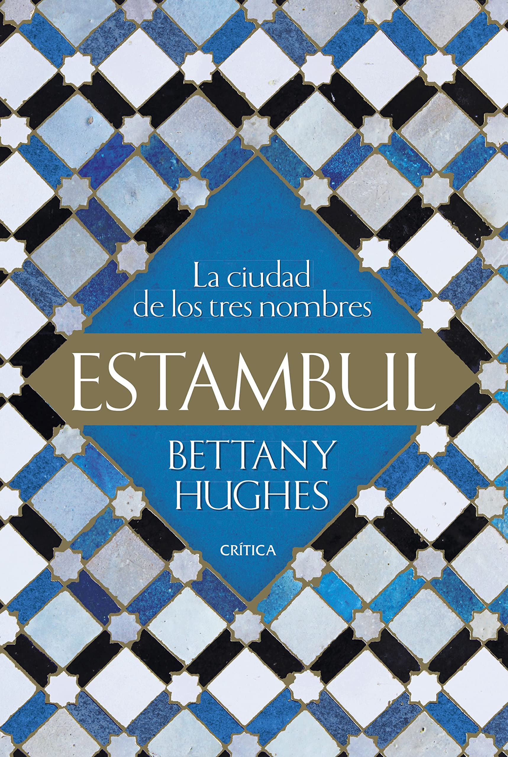 Estambul: La ciudad de los tres nombres book