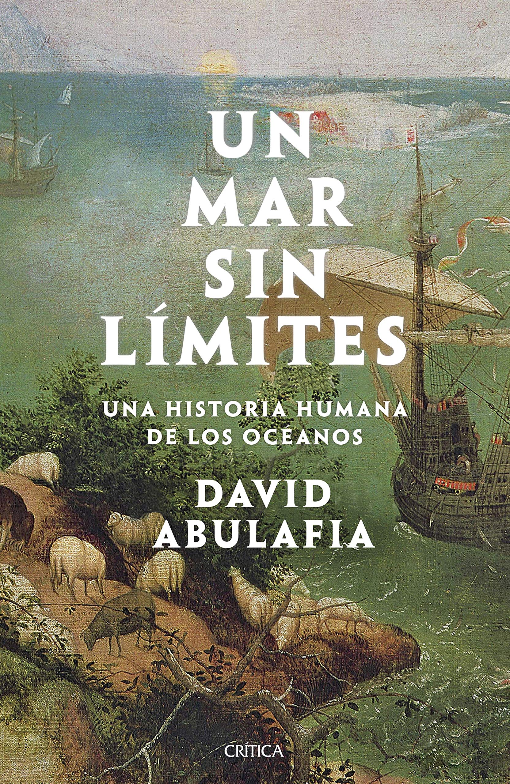 Product Image: Un mar sin límites