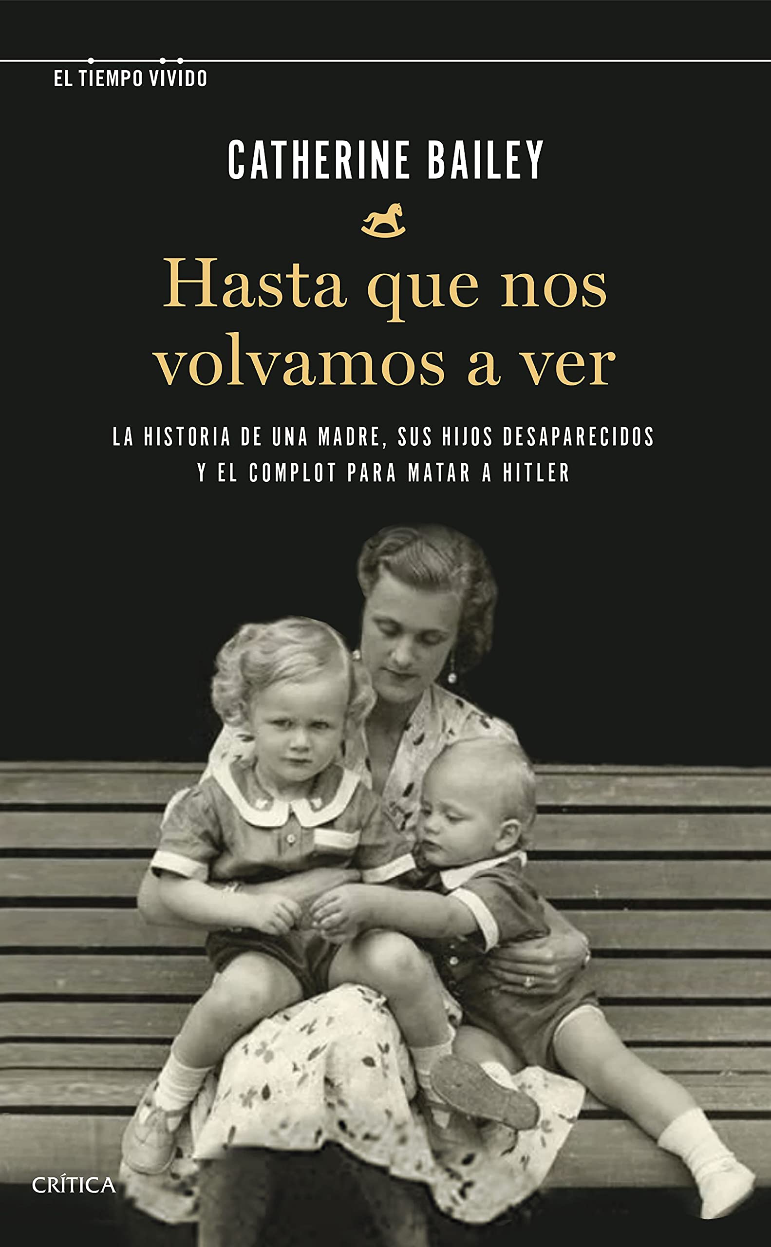 Hasta que nos volvamos a ver Contemporary literature