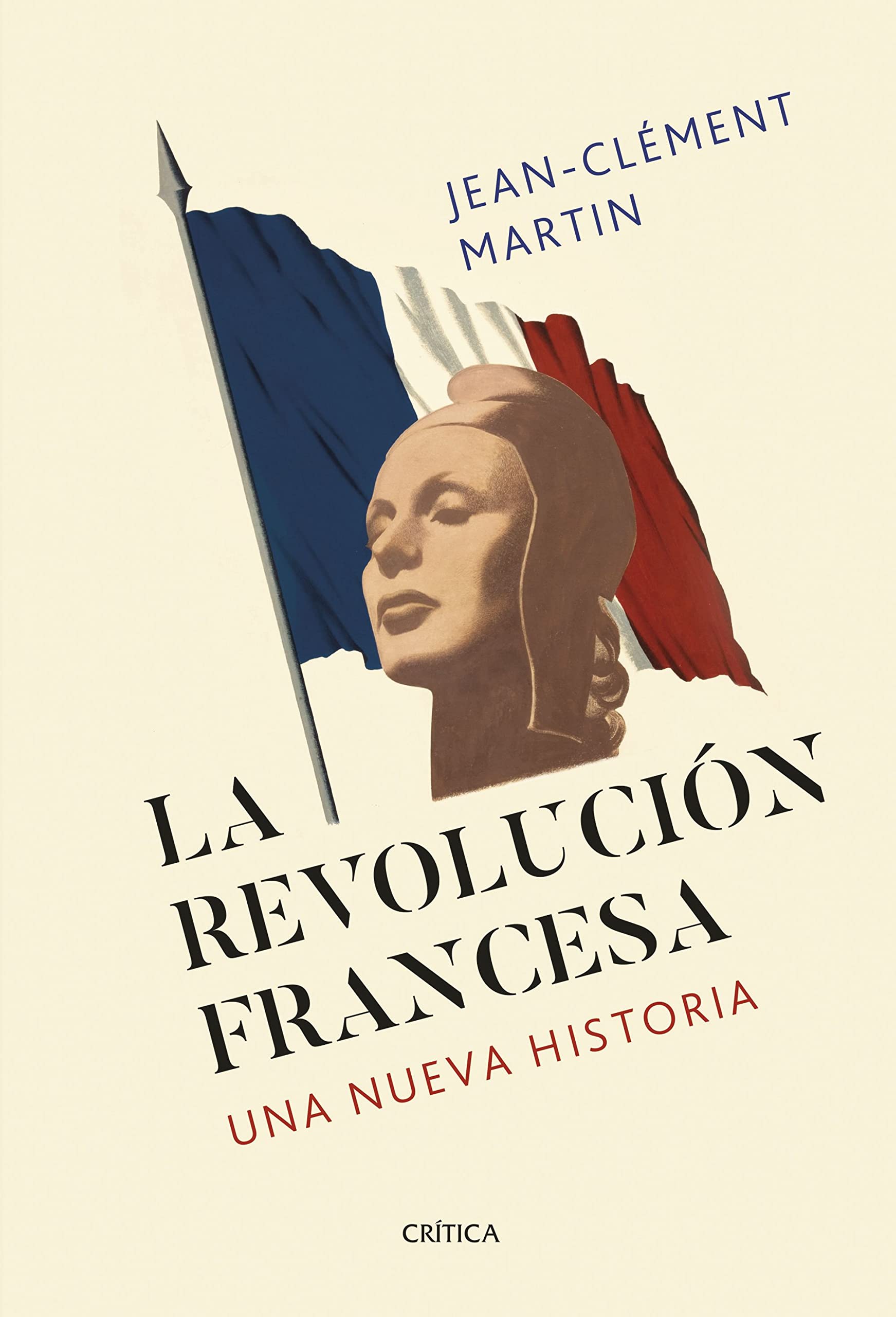La revolución francesa: Una nueva historia book