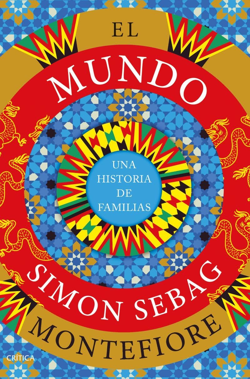 El Mundo: Una Historia de Familias / The World (Sapnish Edition) Reference Books