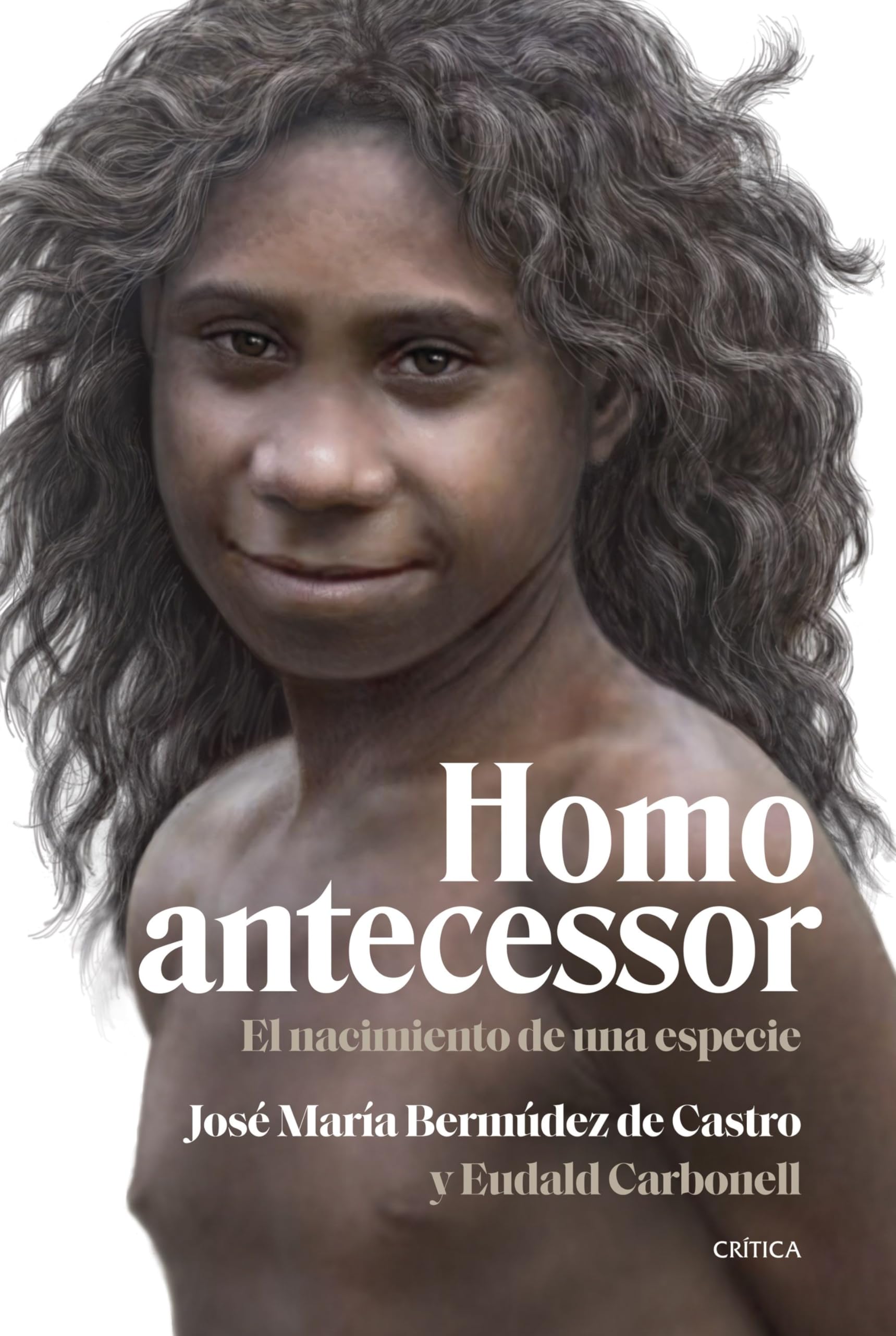 Homo antecessor: El nacimiento de una especie (Drakontos) Politics & History
