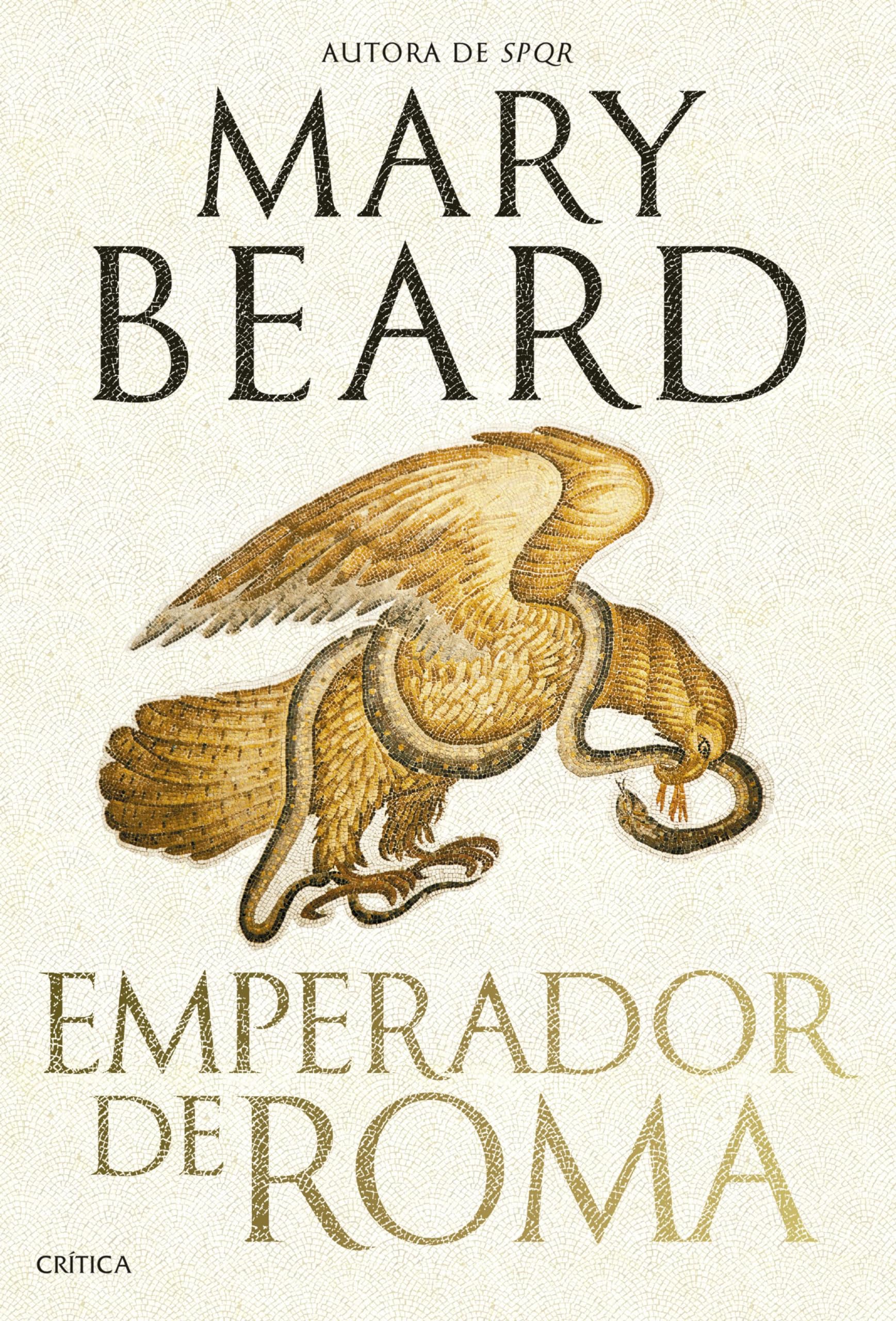 Emperador de Roma (Tiempo de Historia) Politics & History