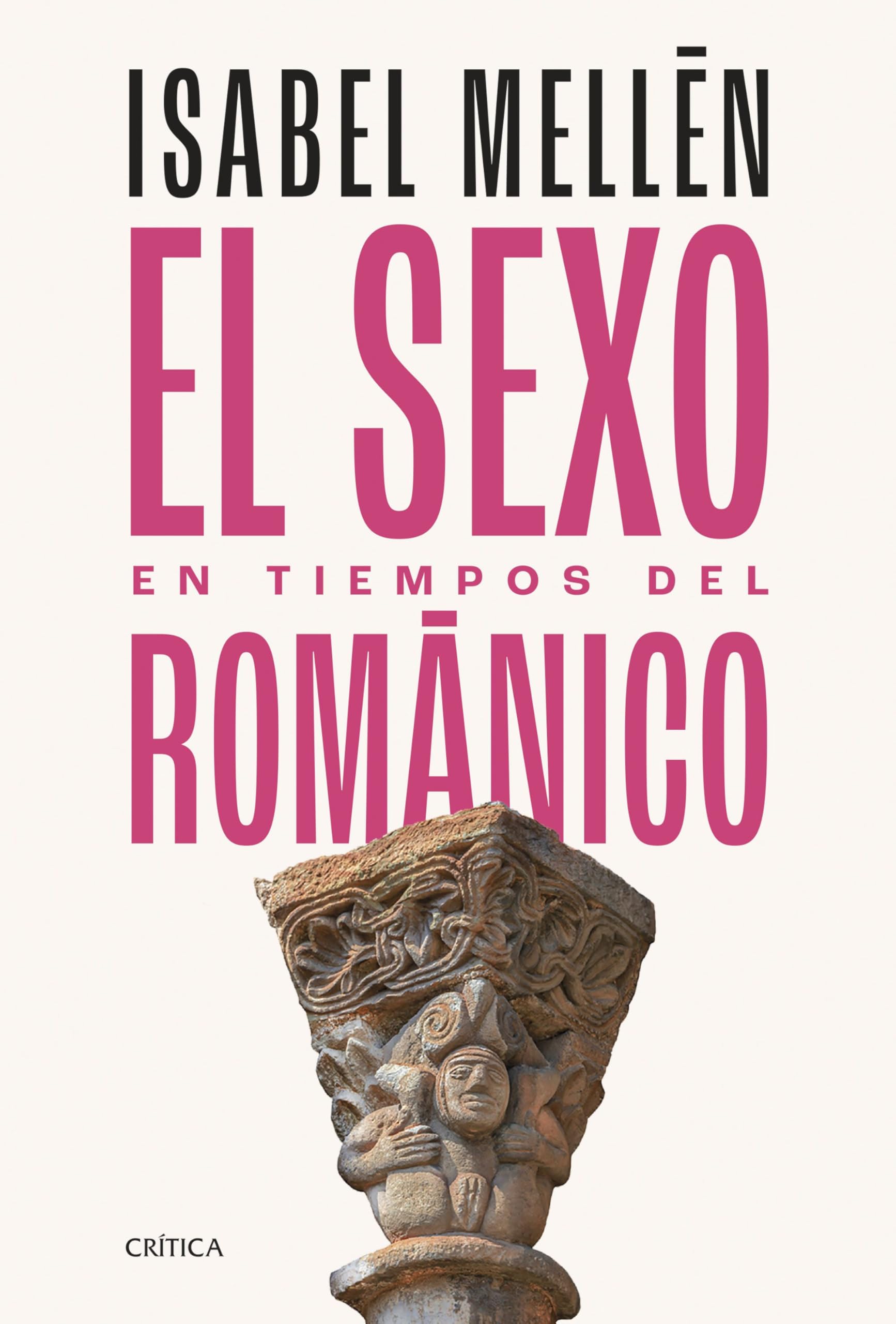El sexo en tiempos del románico (Tiempo de Historia) Film, Art & Culture