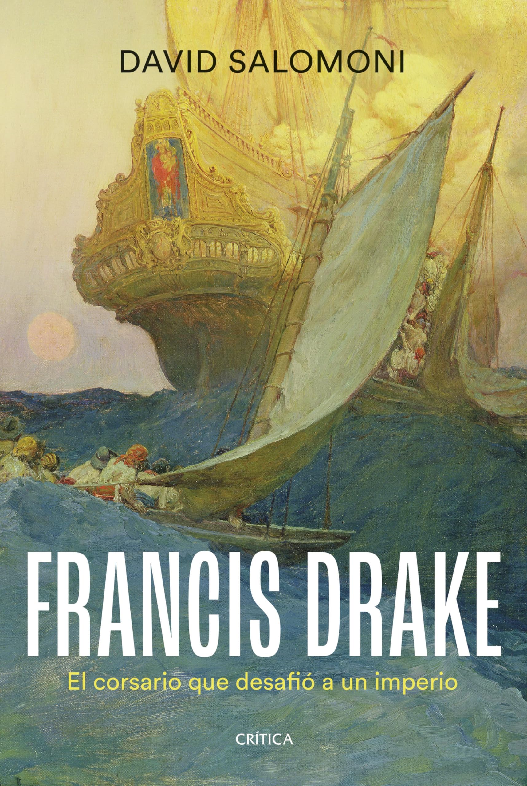 Francis Drake: El corsario que desafió a un imperio (Tiempo de Historia) Memories