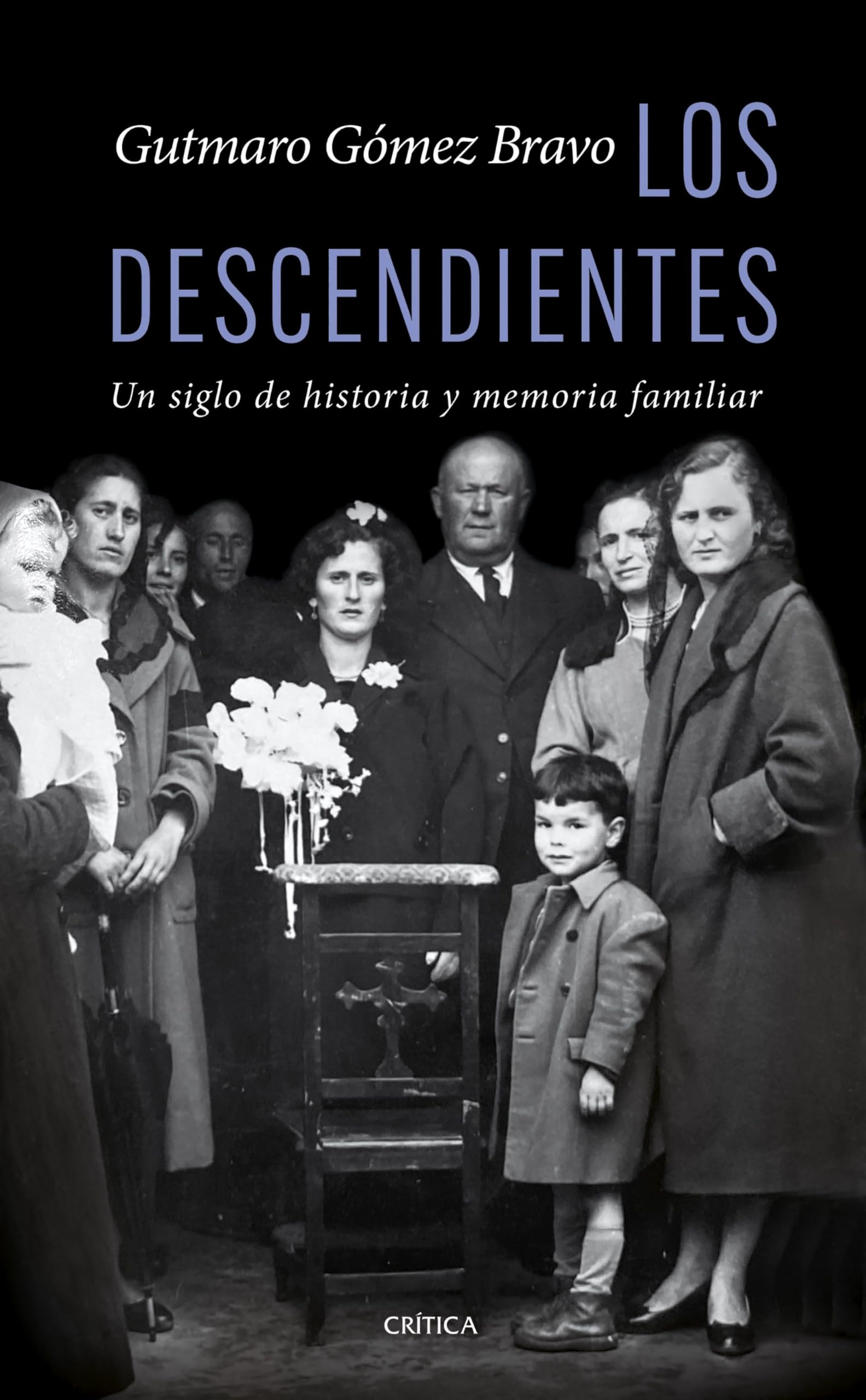 Los descendientes Contemporary literature