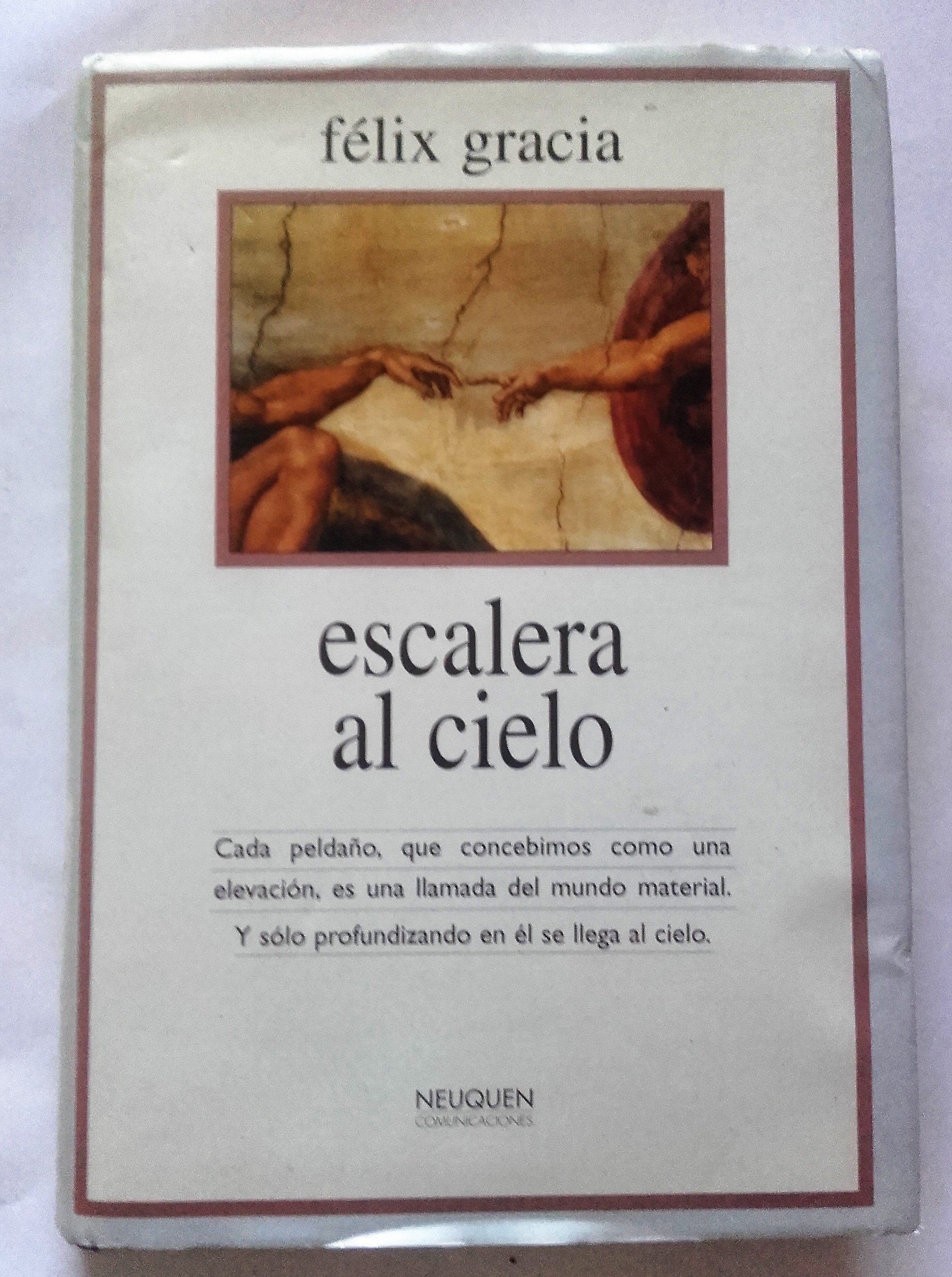 Product Image: Escalera al cielo